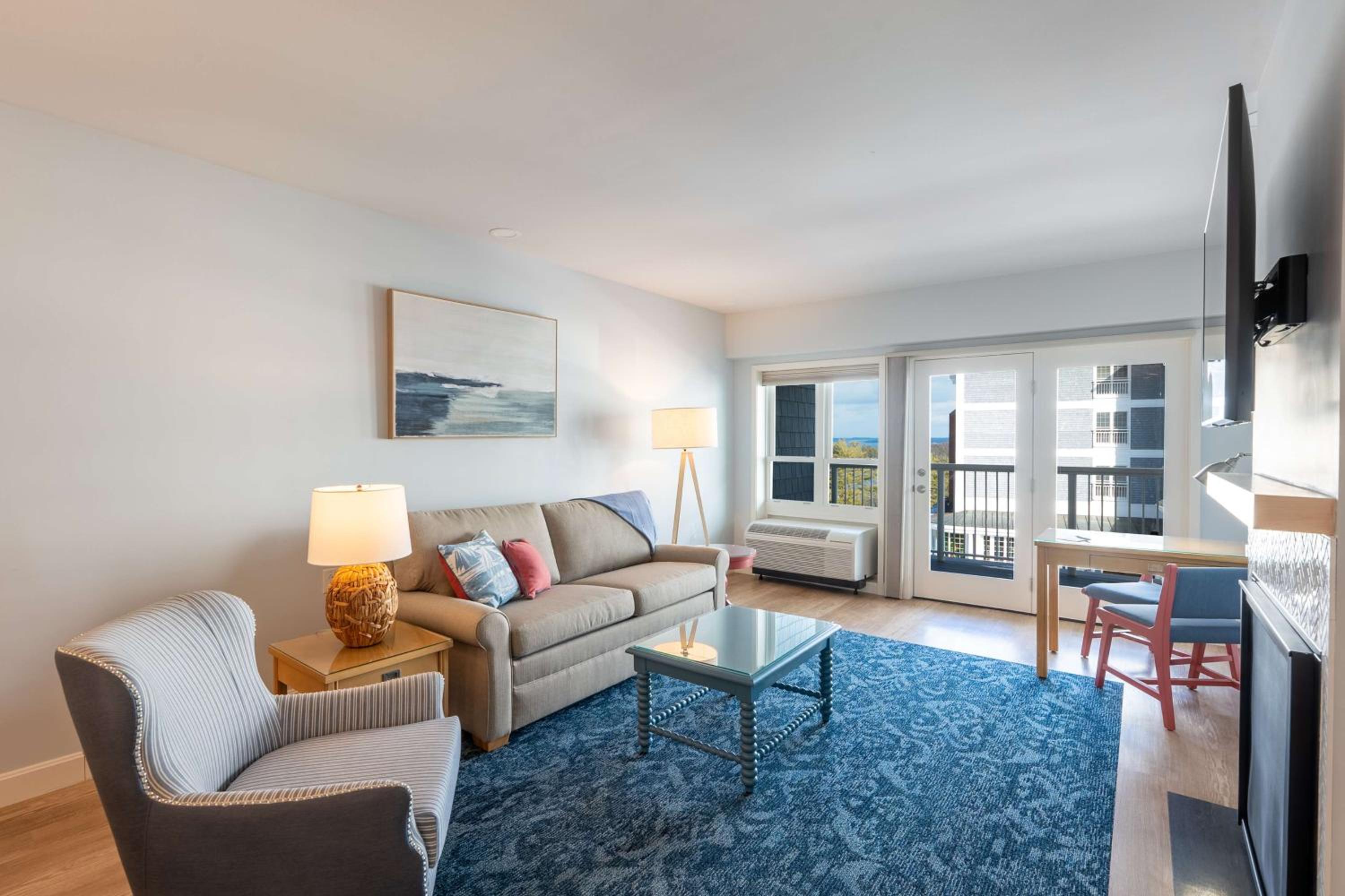 Bluenose Inn - Bar Harbor Collection, Billede 7