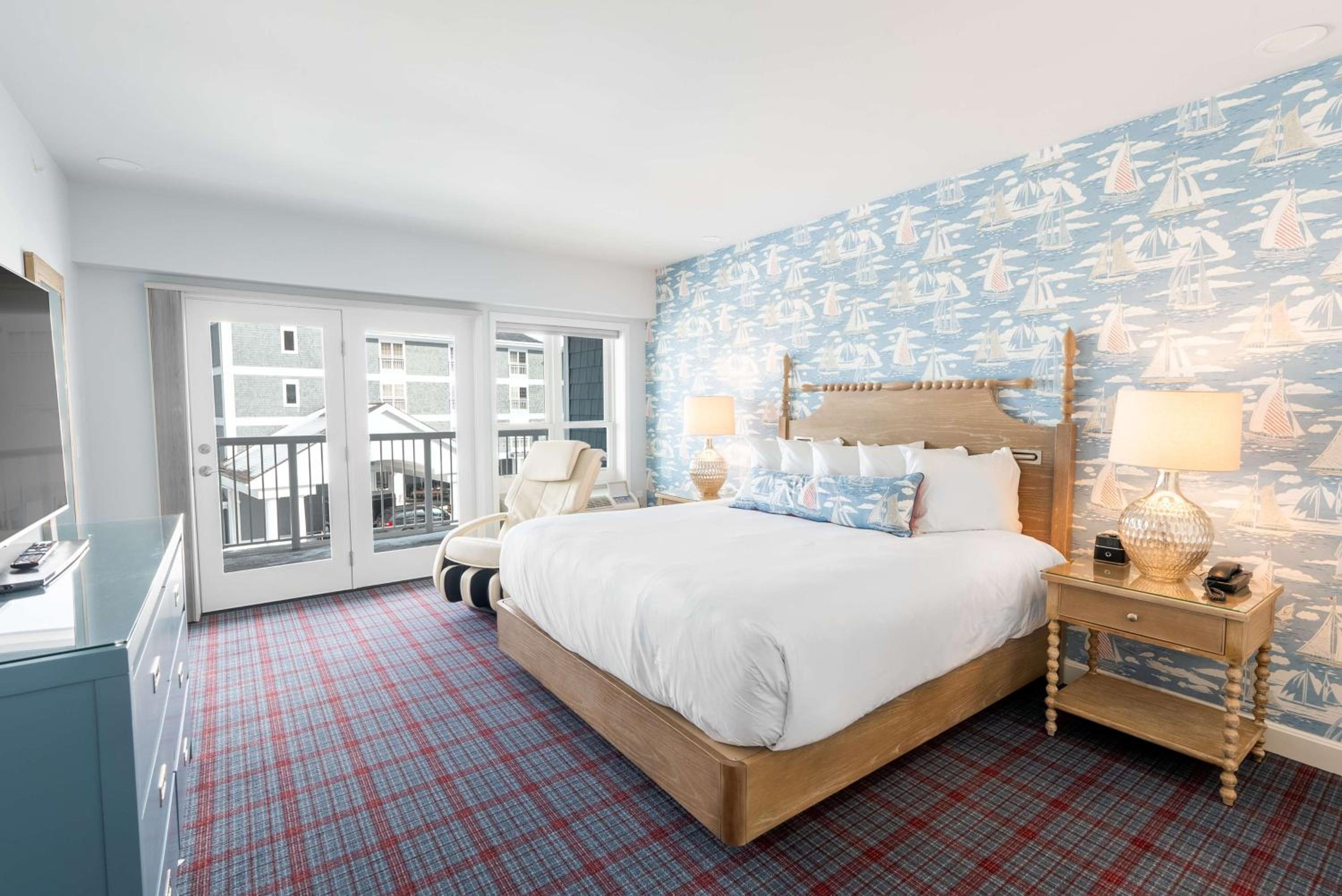 Bluenose Inn - Bar Harbor Collection, Billede 4