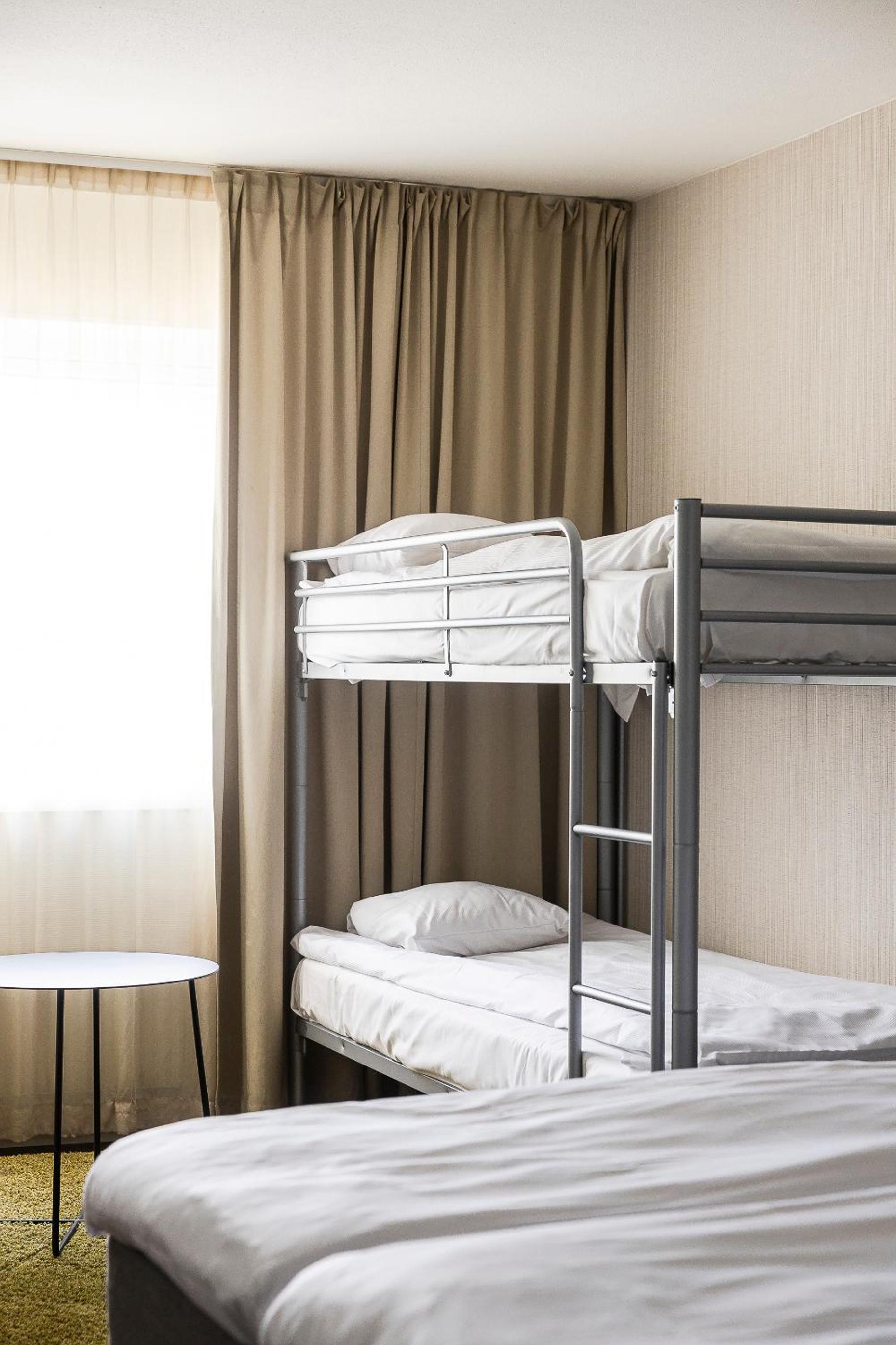 Family XL Room