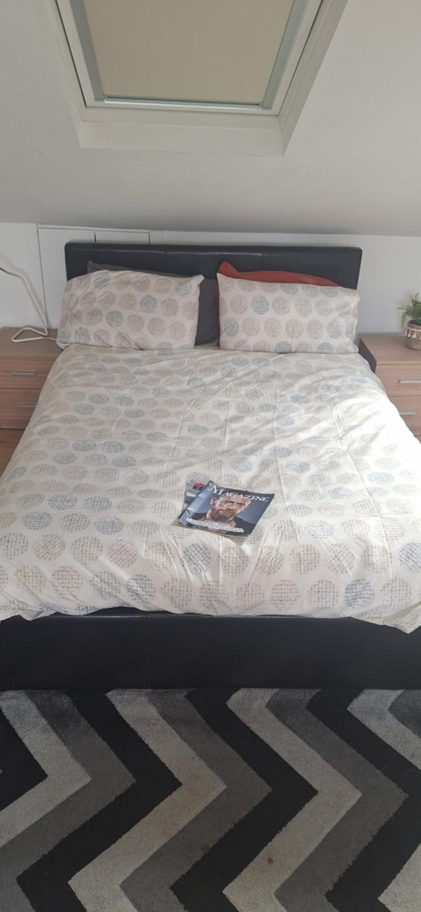 Double Room with Private Bathroom photo 1