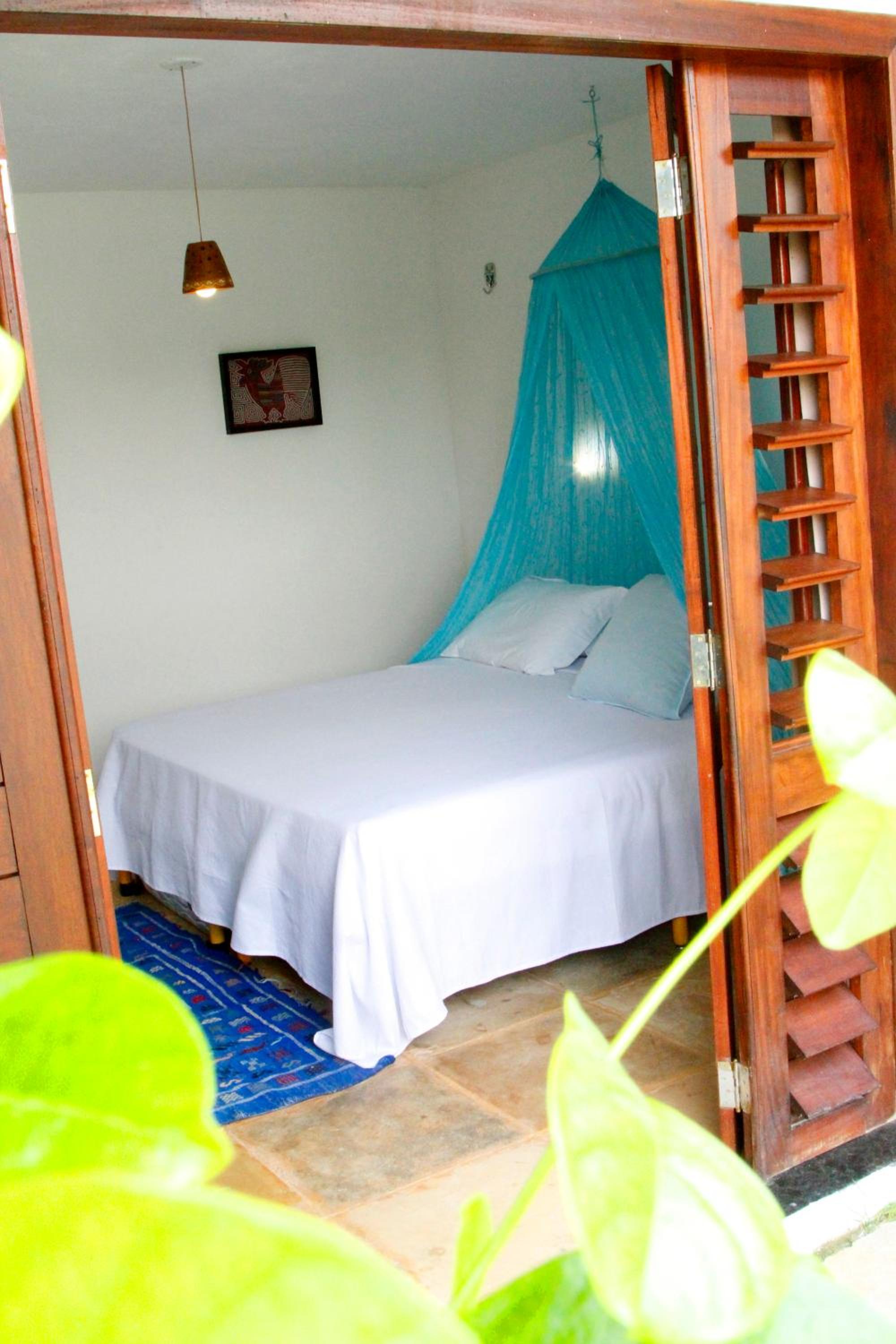 Double Room - Disability Access