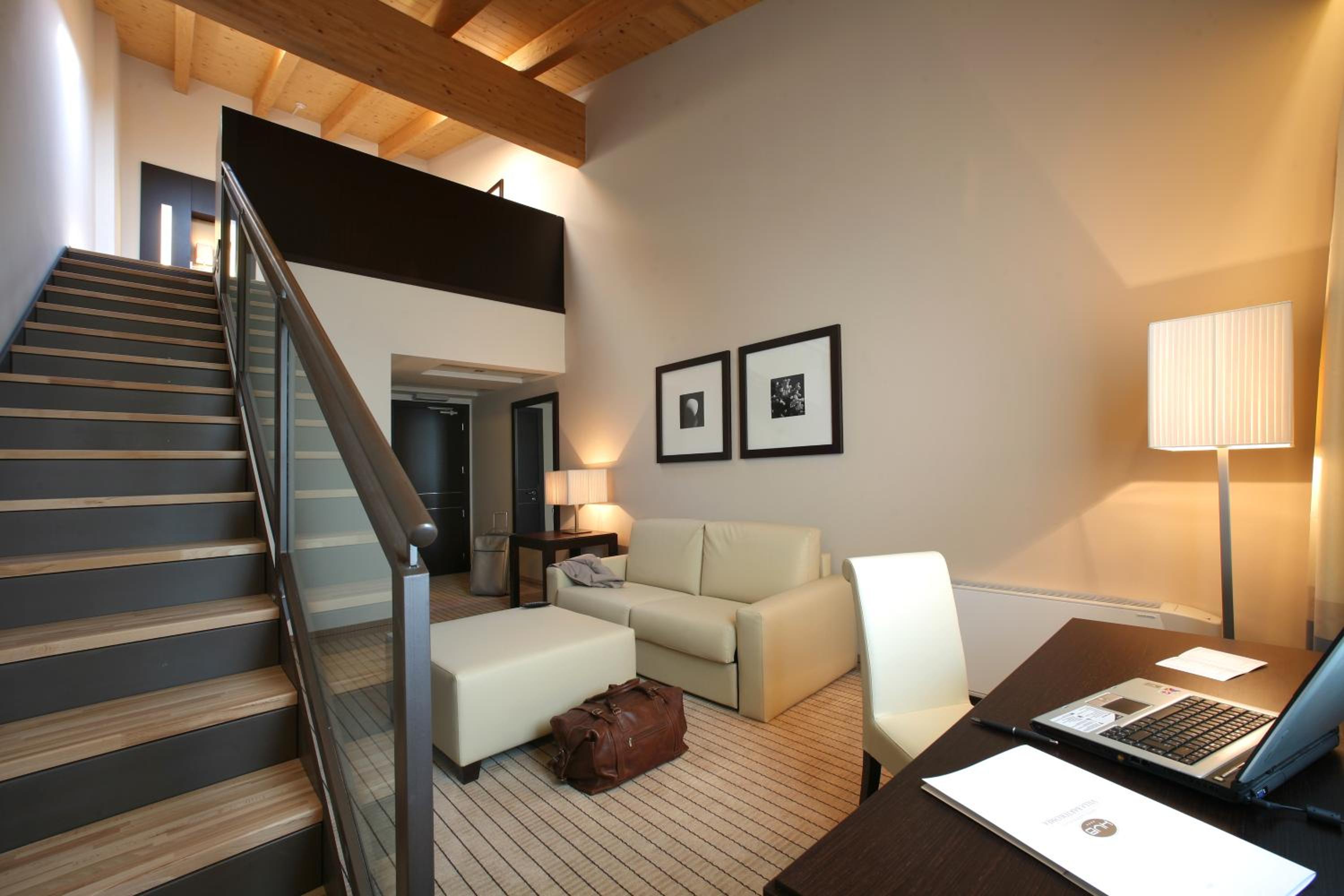Junior Suite - Photo 3