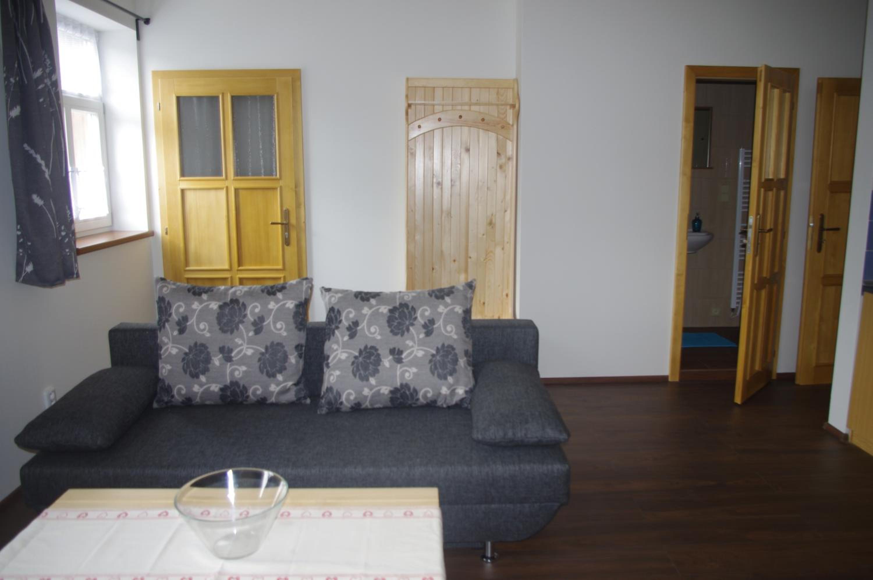 Apartment photo 1