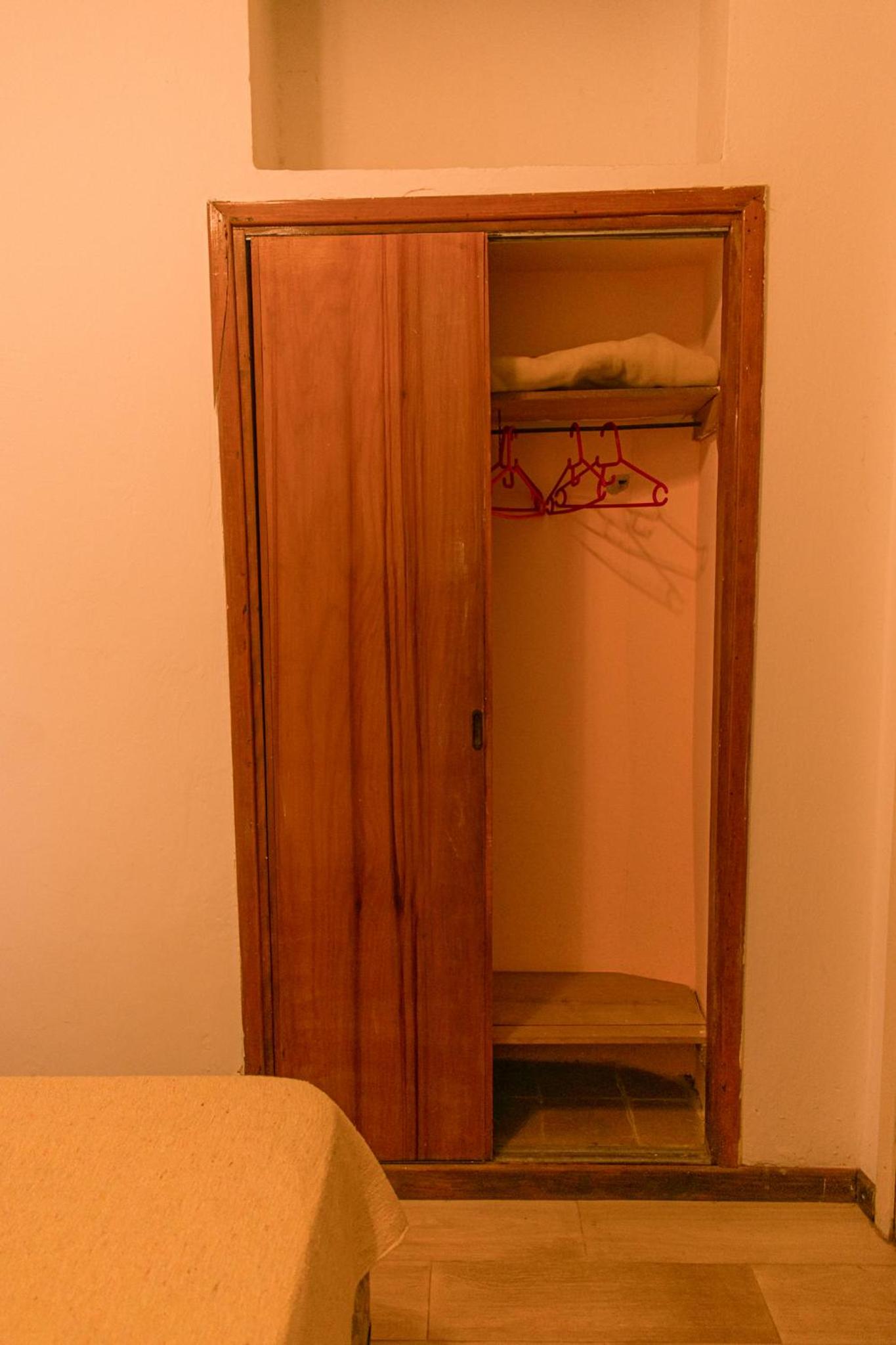Standard Double Room photo 2