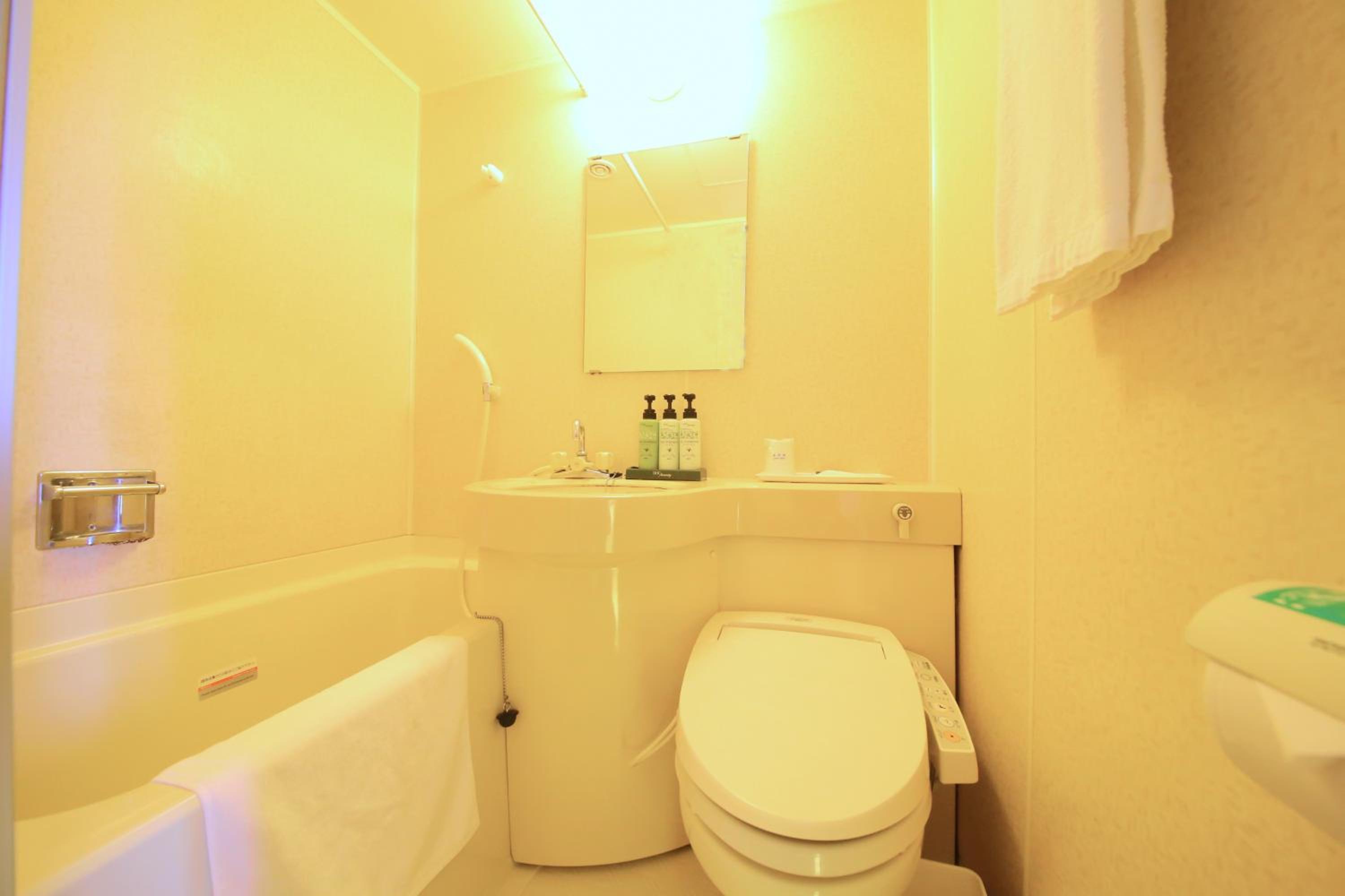Double Room - Non-Smoking  photo 2