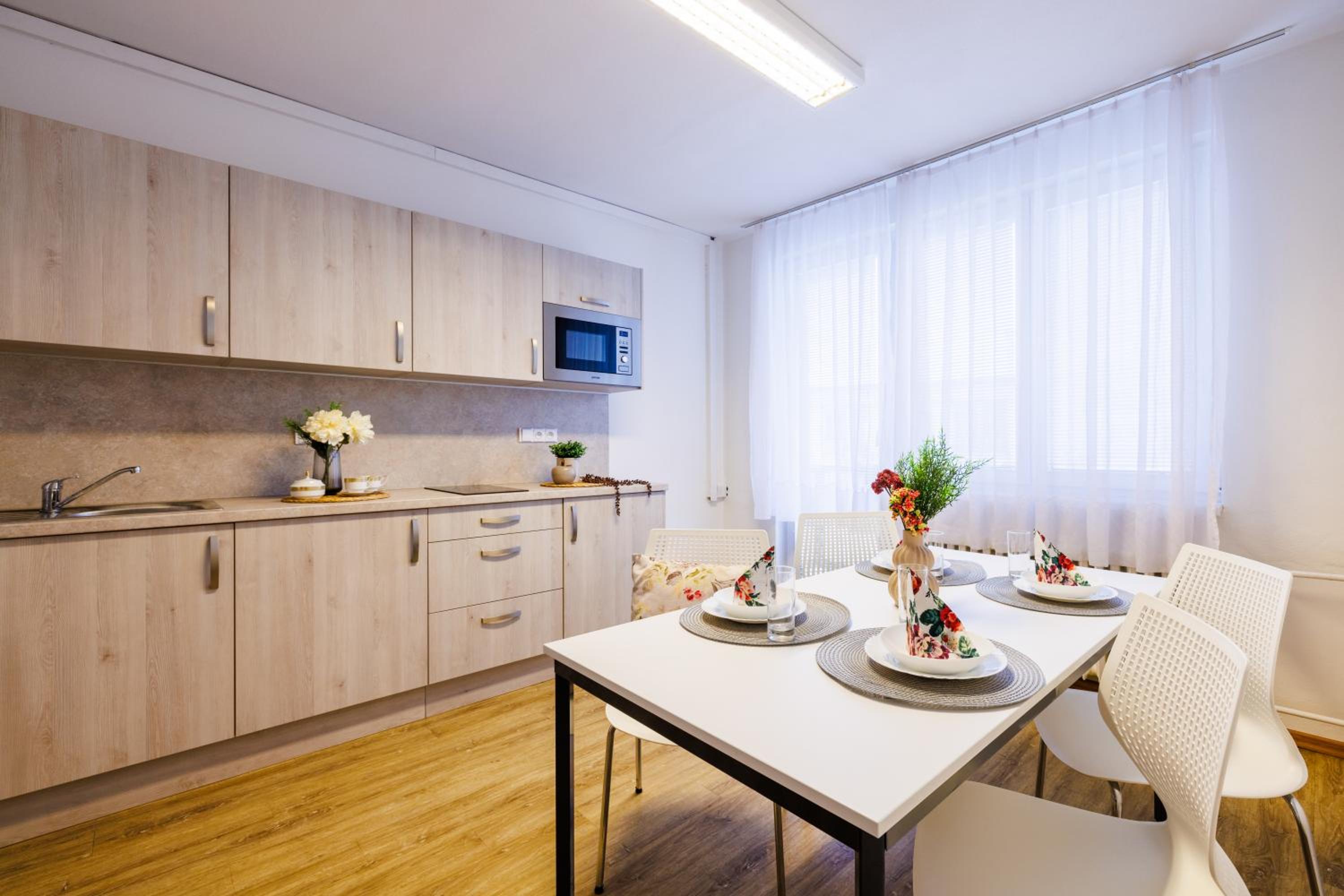 Double Room with Private Bathroom photo 2
