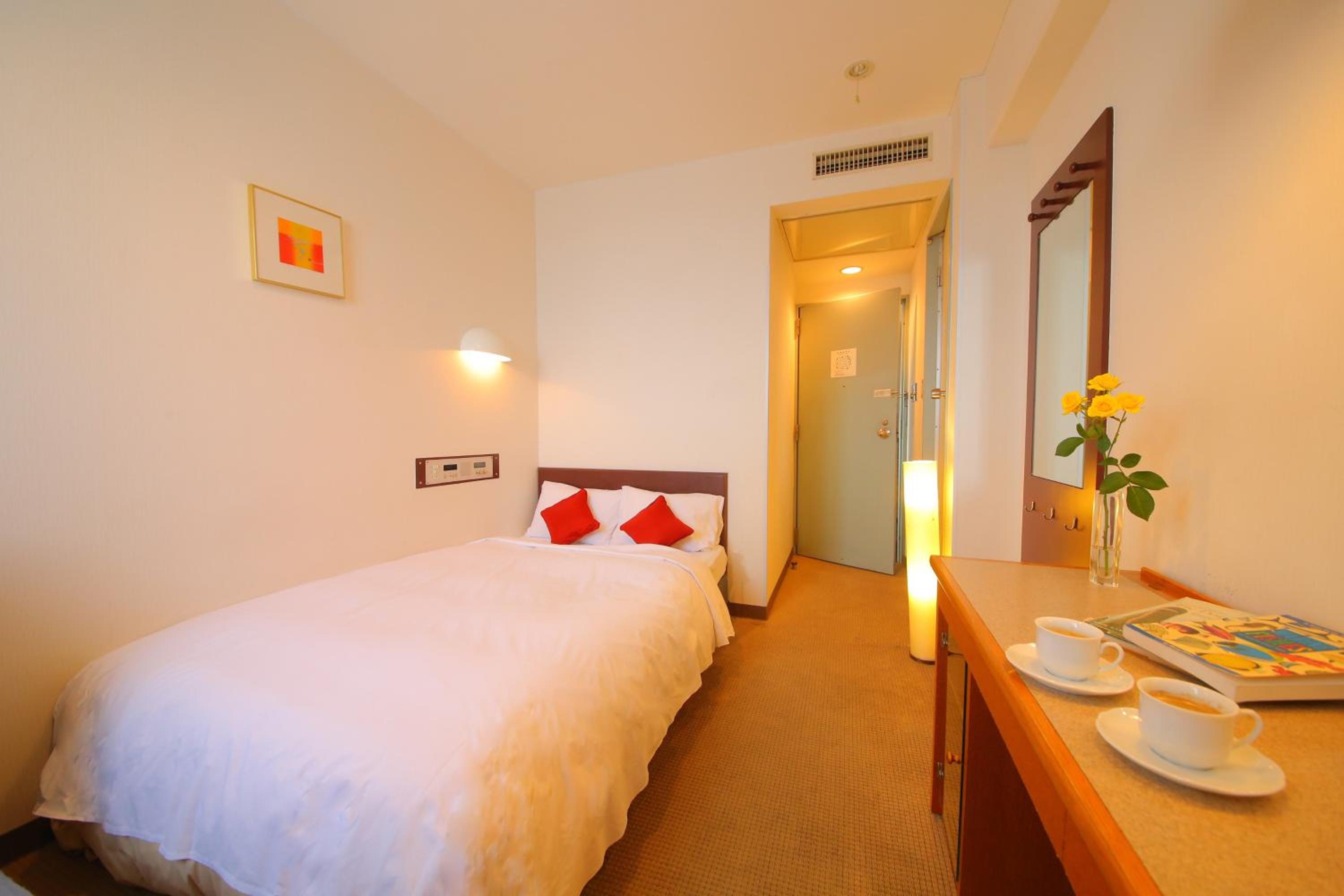 Standard Single Room - Non-Smoking photo 1