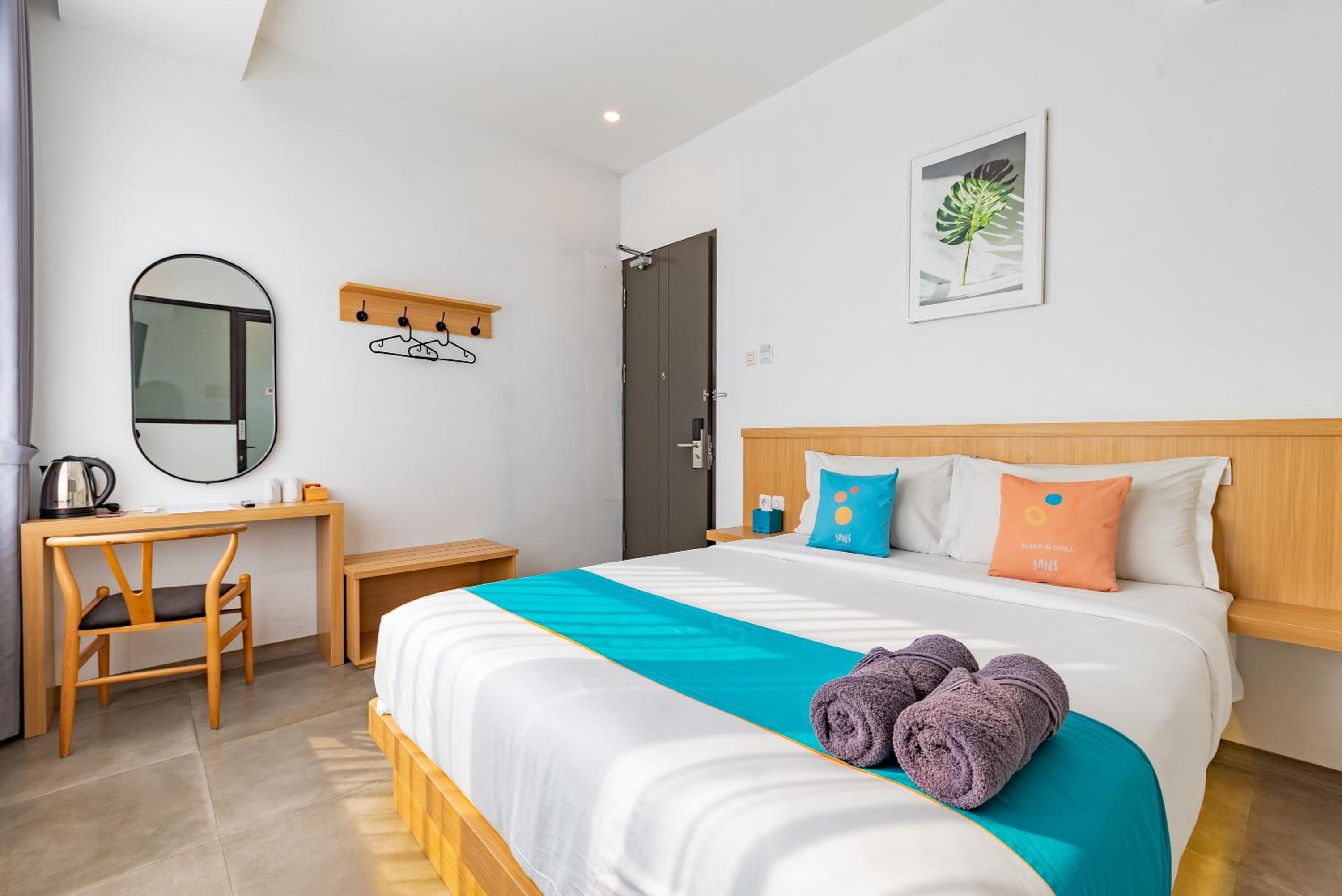 Deluxe Room - Photo 1