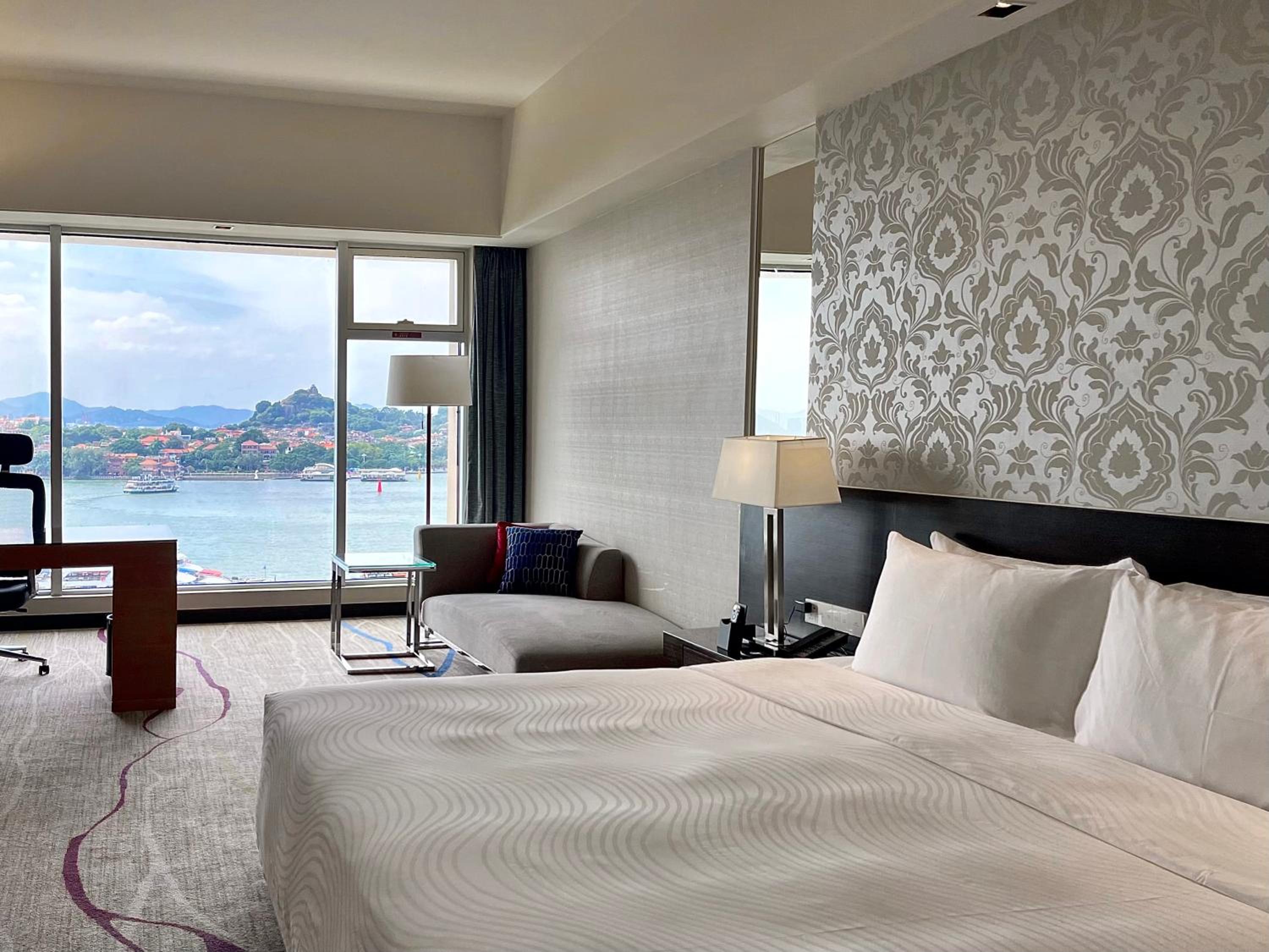 Deluxe Gulangyu Sea View King - Photo 2