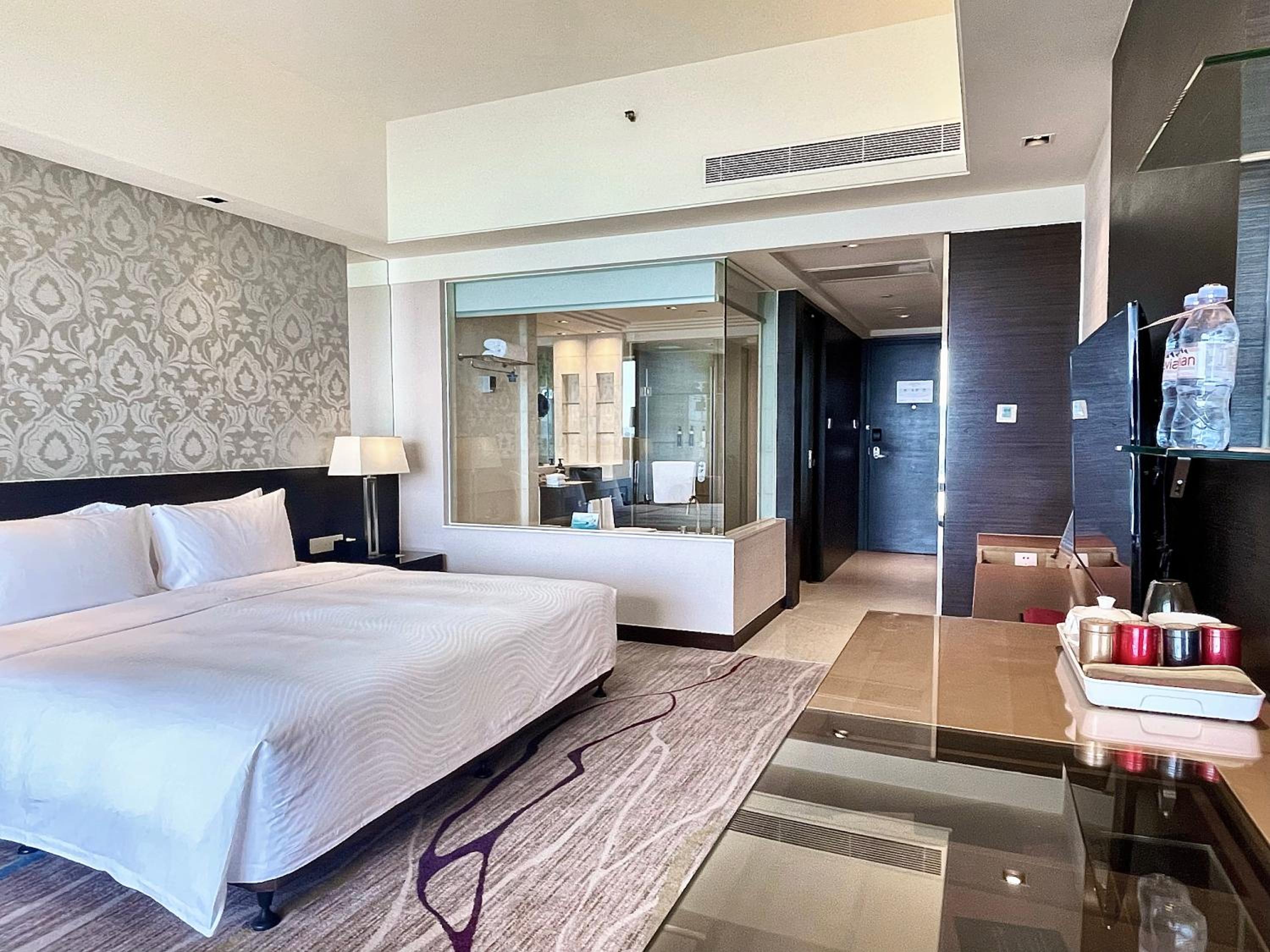 Deluxe Gulangyu Sea View King - Photo 3