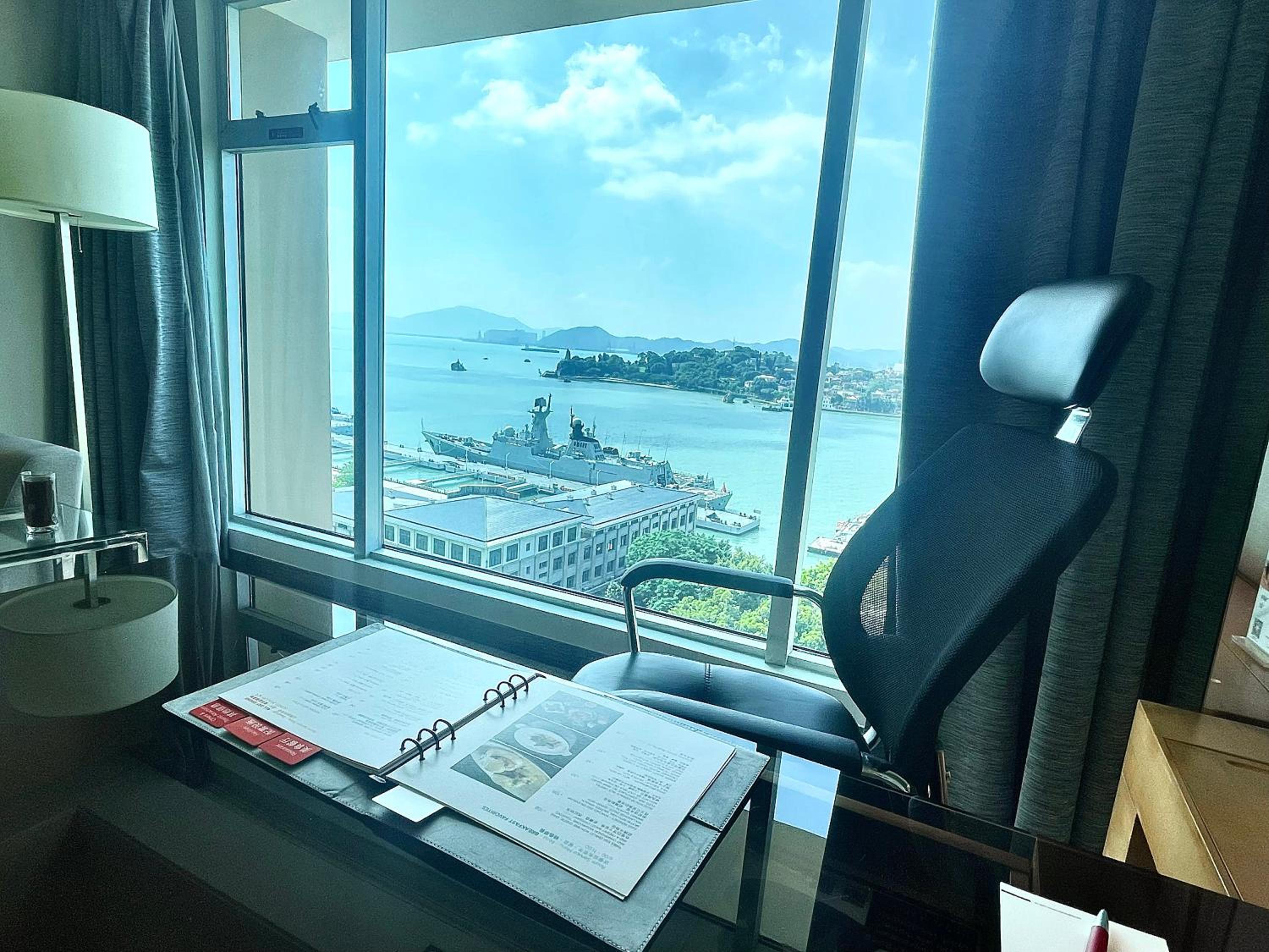Deluxe Gulangyu Sea View King - Photo 4