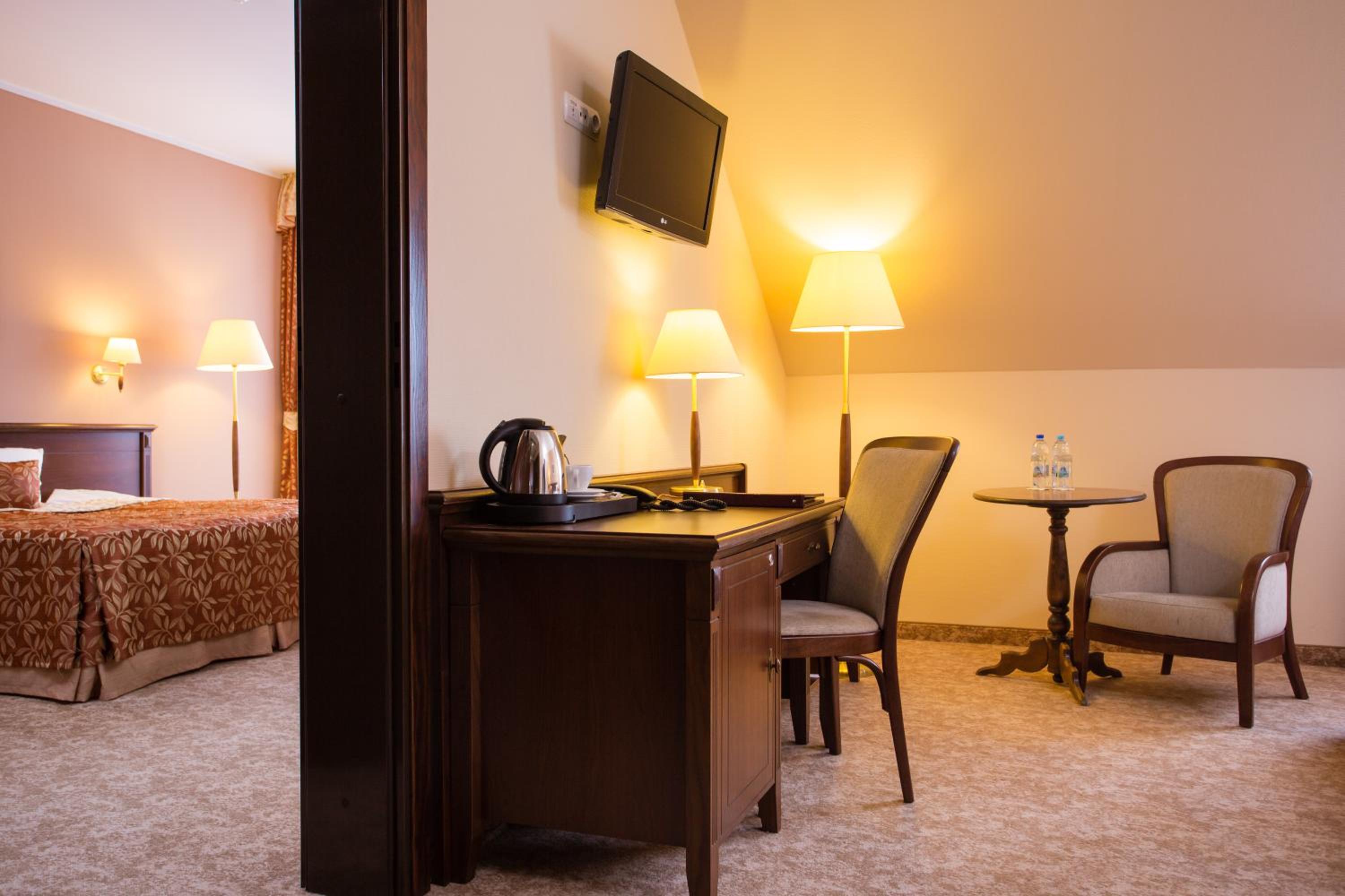 Junior Suite photo 3