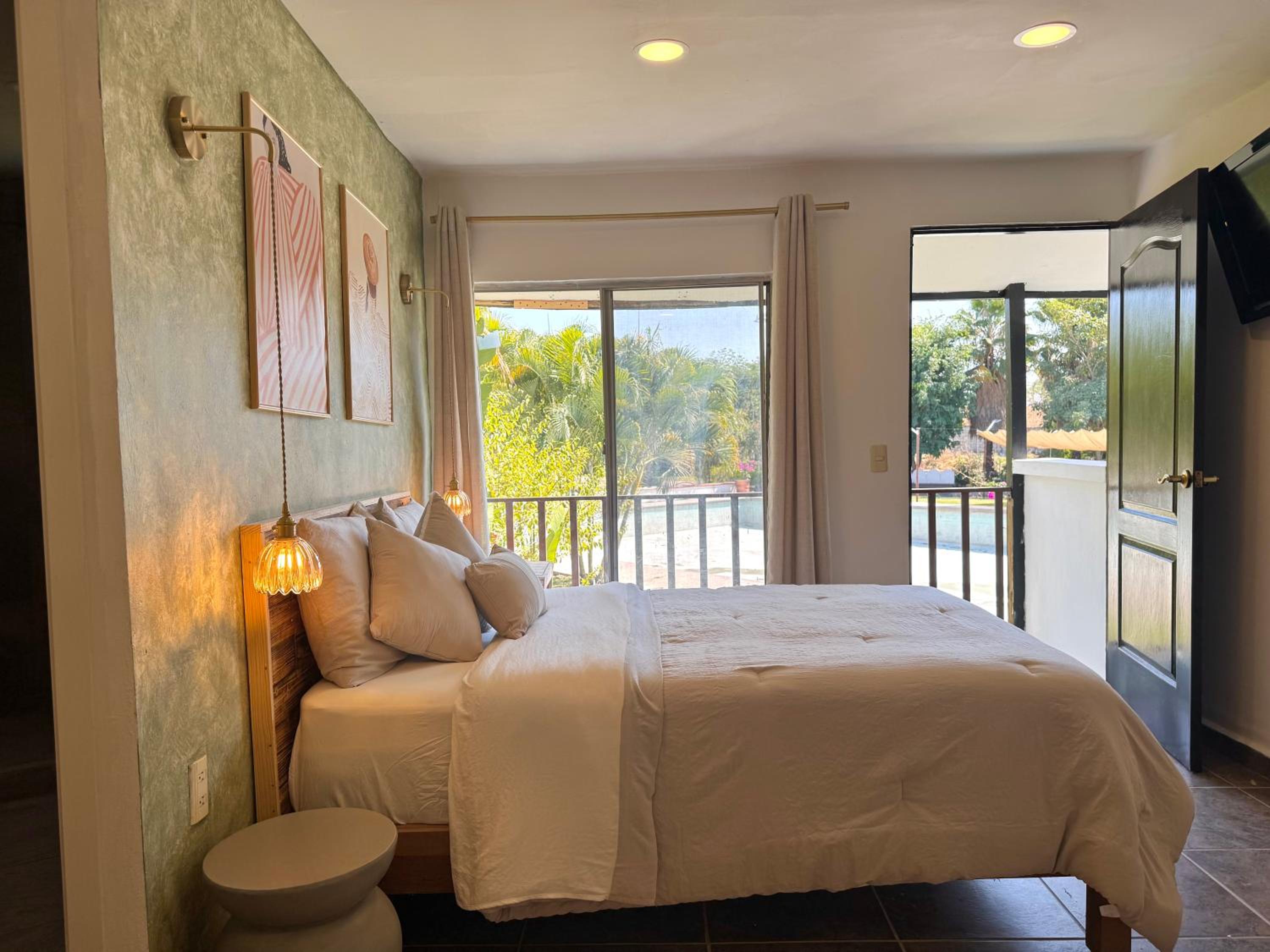 Deluxe Room photo 2