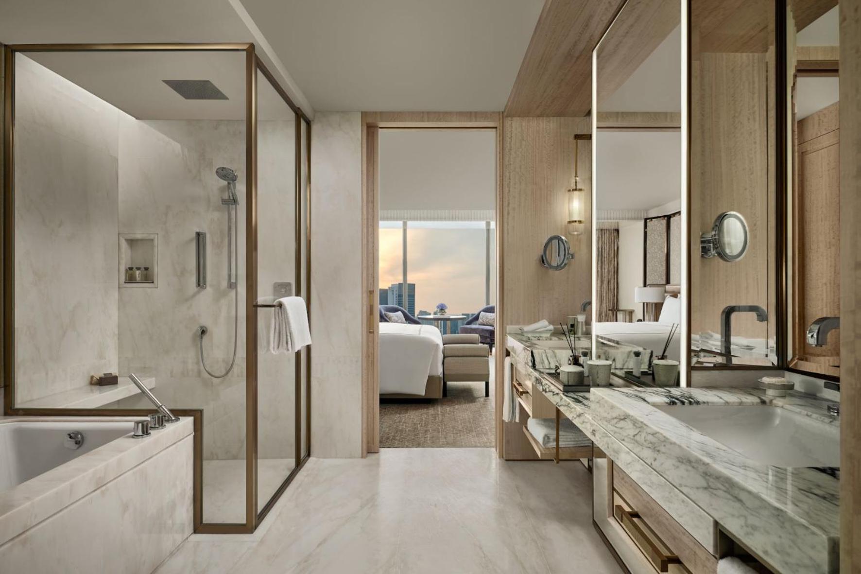 Stay Longer, Experience More - Sands Premier King City View photo 3