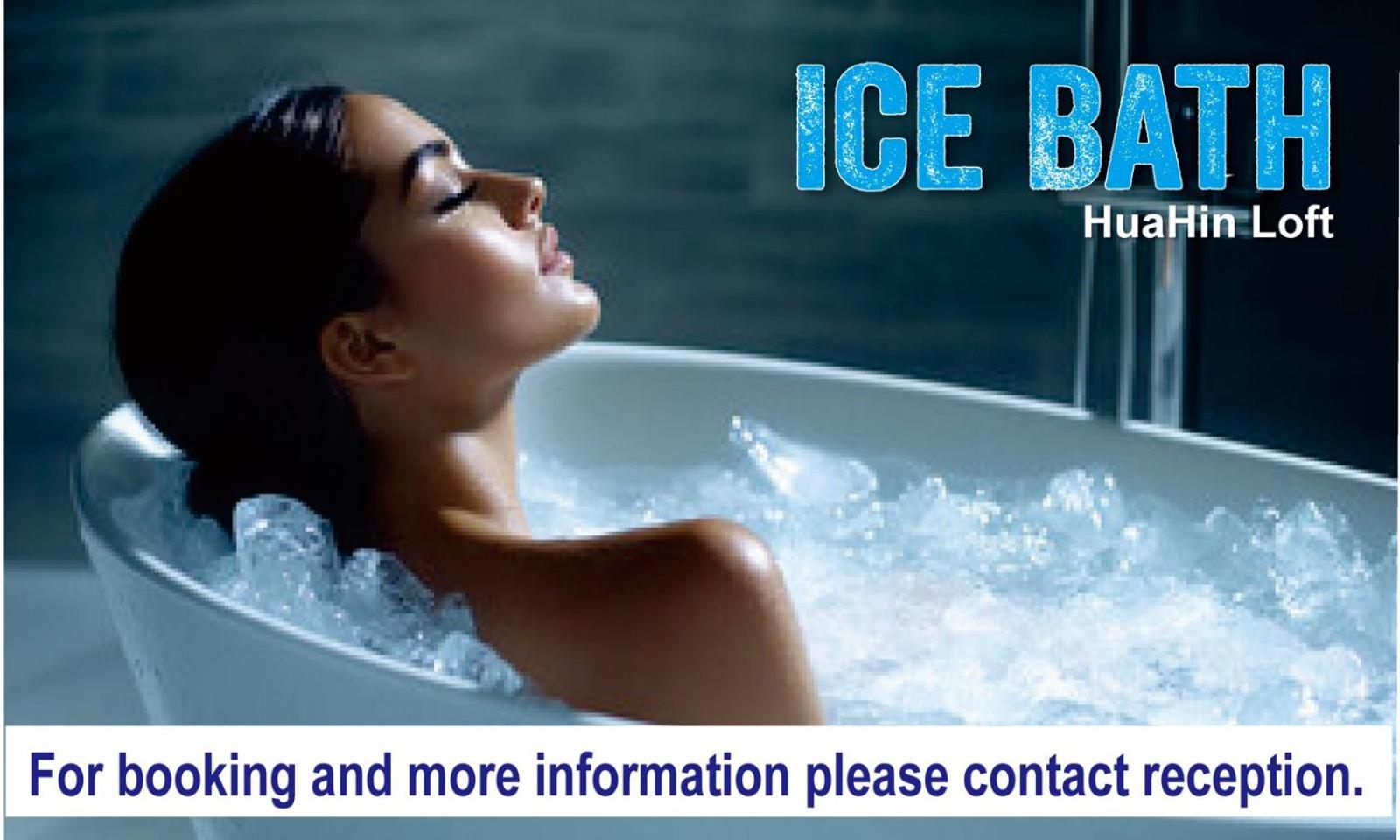 Superior Deluxe Double Room with Ice Bath - Photo 1
