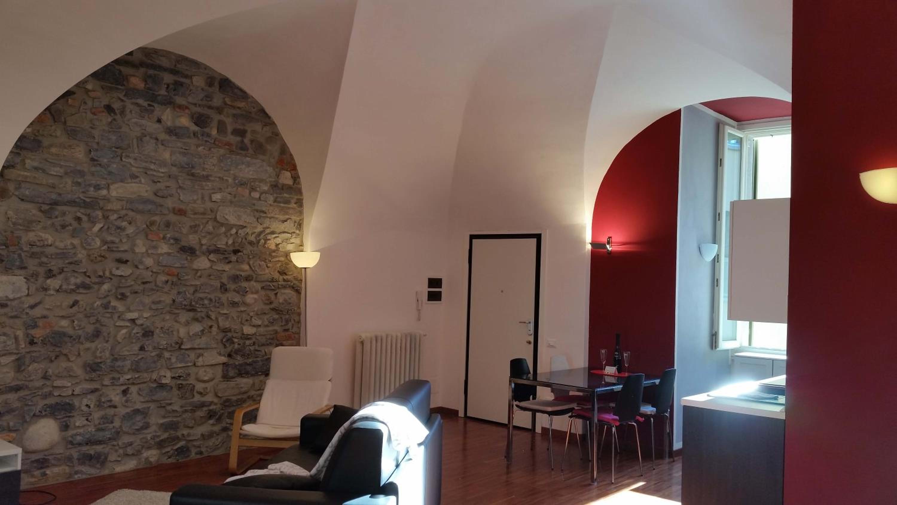 Loft (4 adults) photo 2