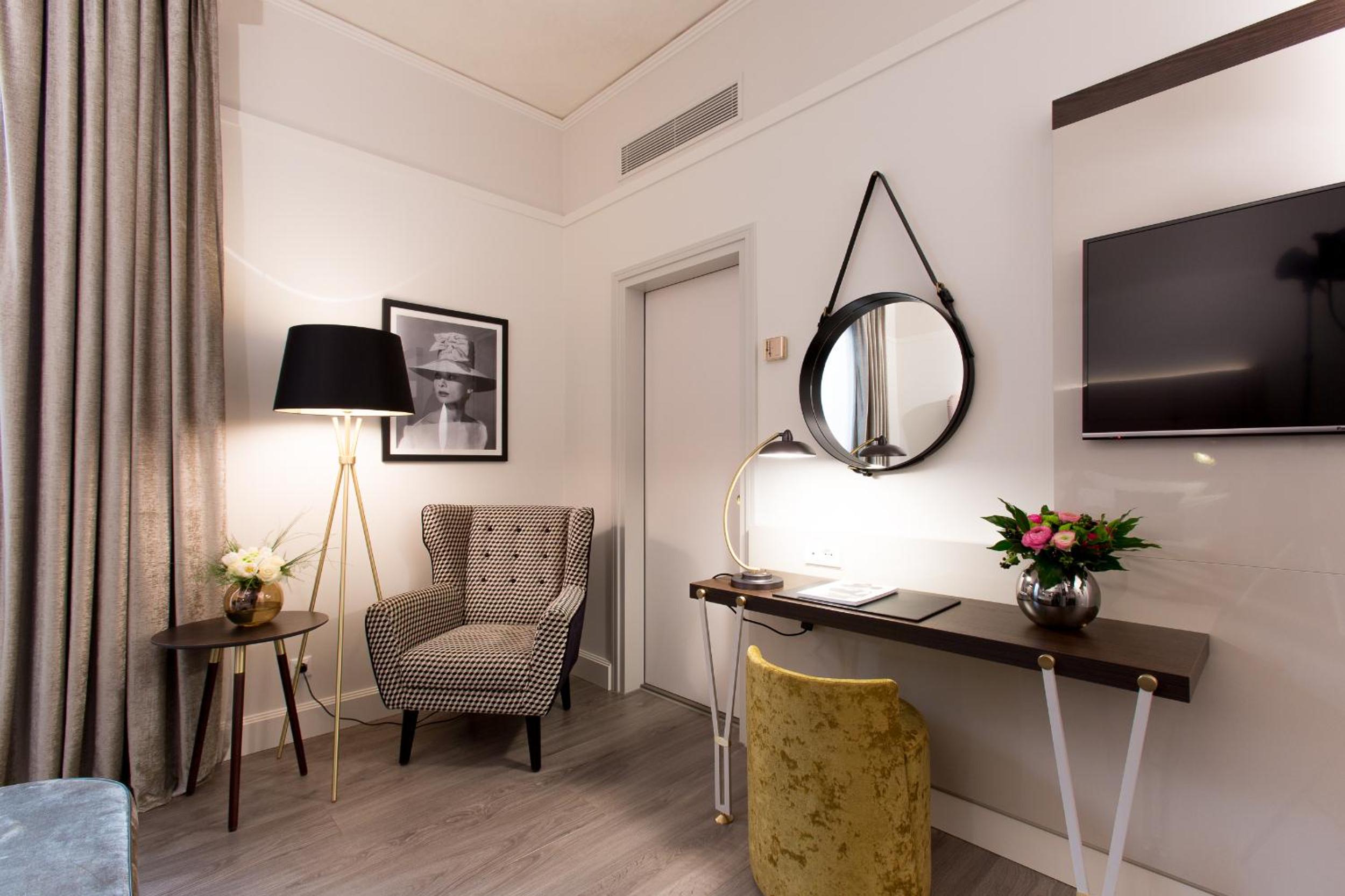 Superior Queen Room - Photo 19