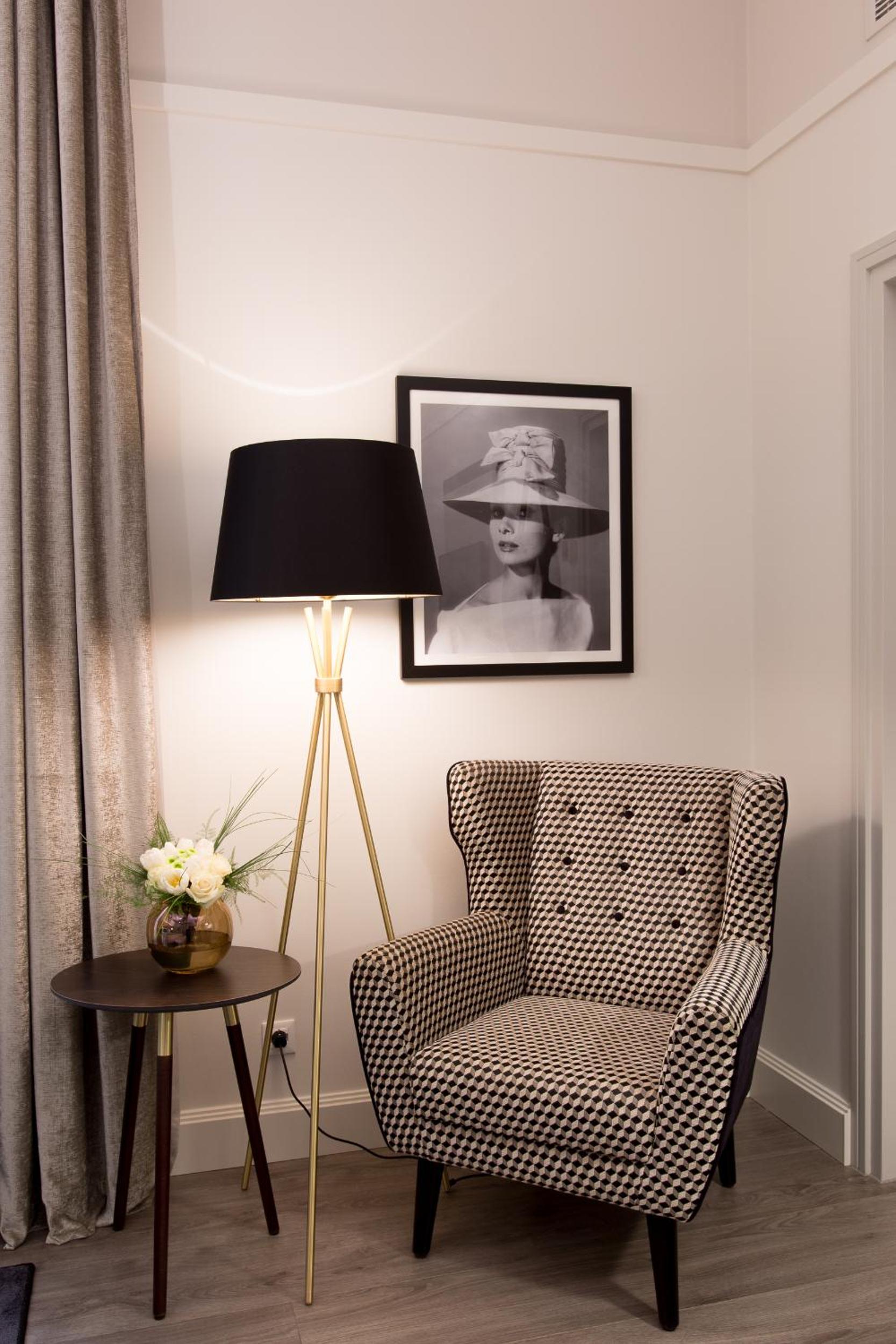 Superior Queen Room - Photo 6