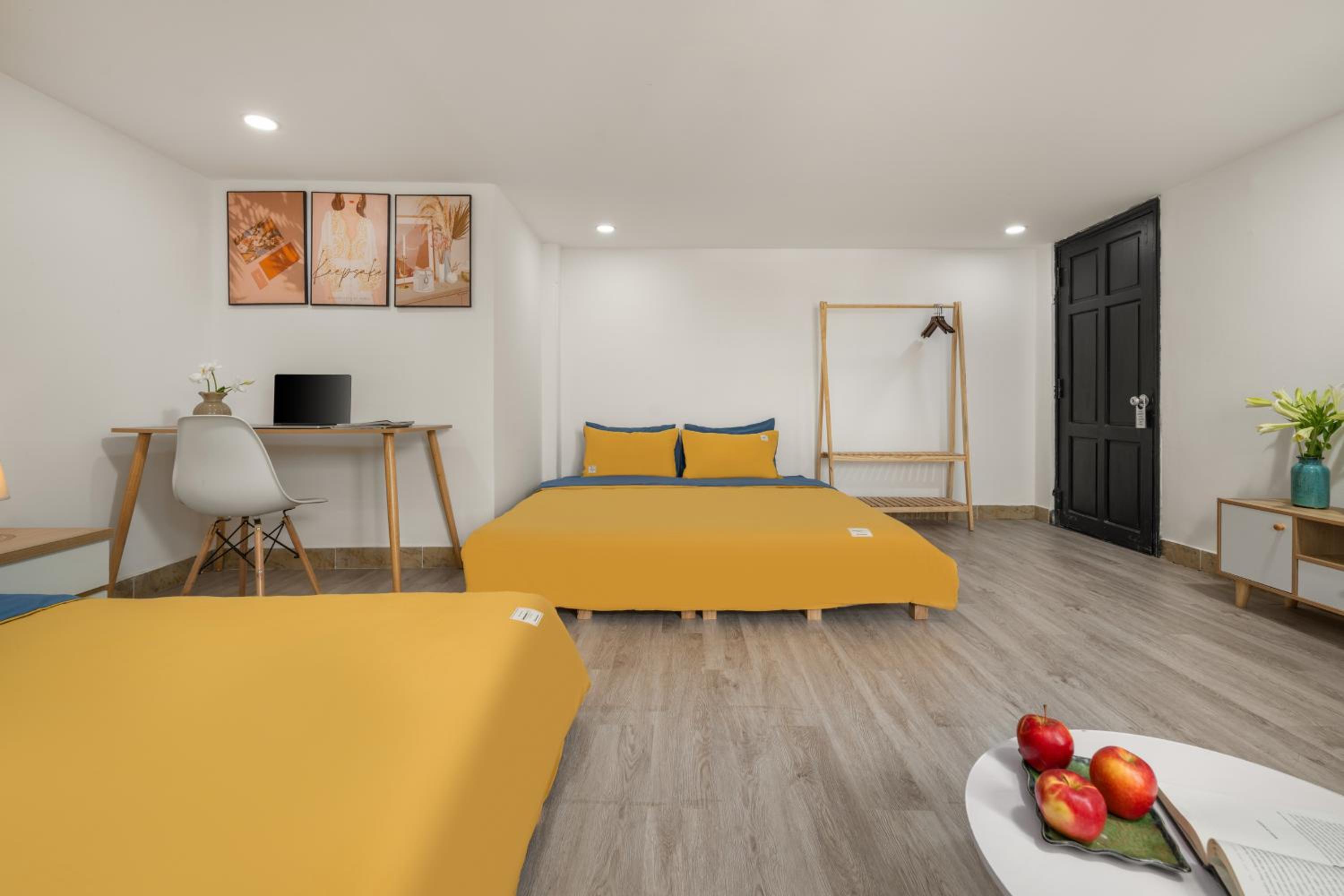 Family Suite