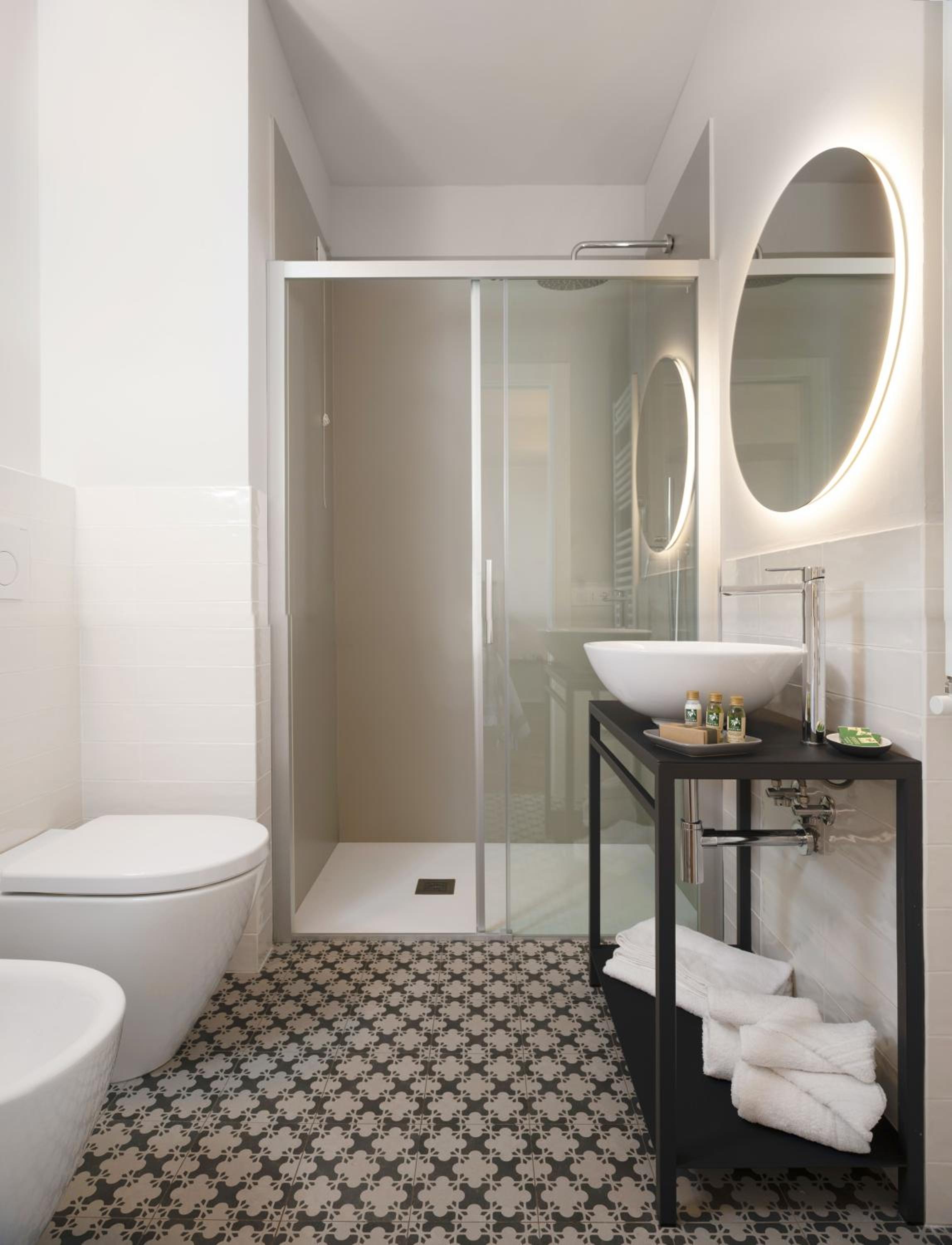 Double Room with Terrace photo 3