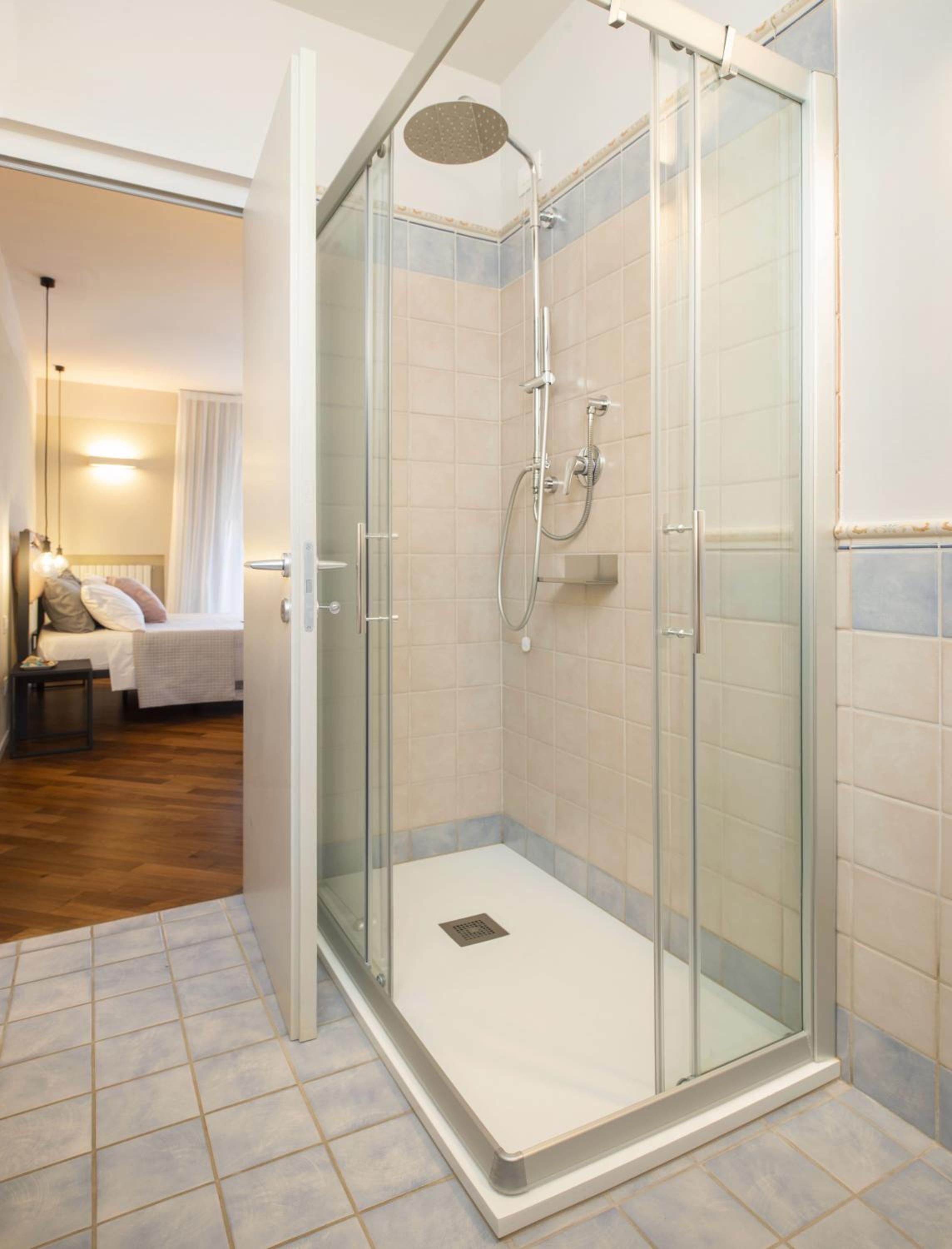 Double Room with Terrace photo 1