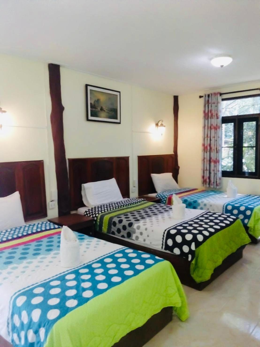 Triple Room - Photo 1