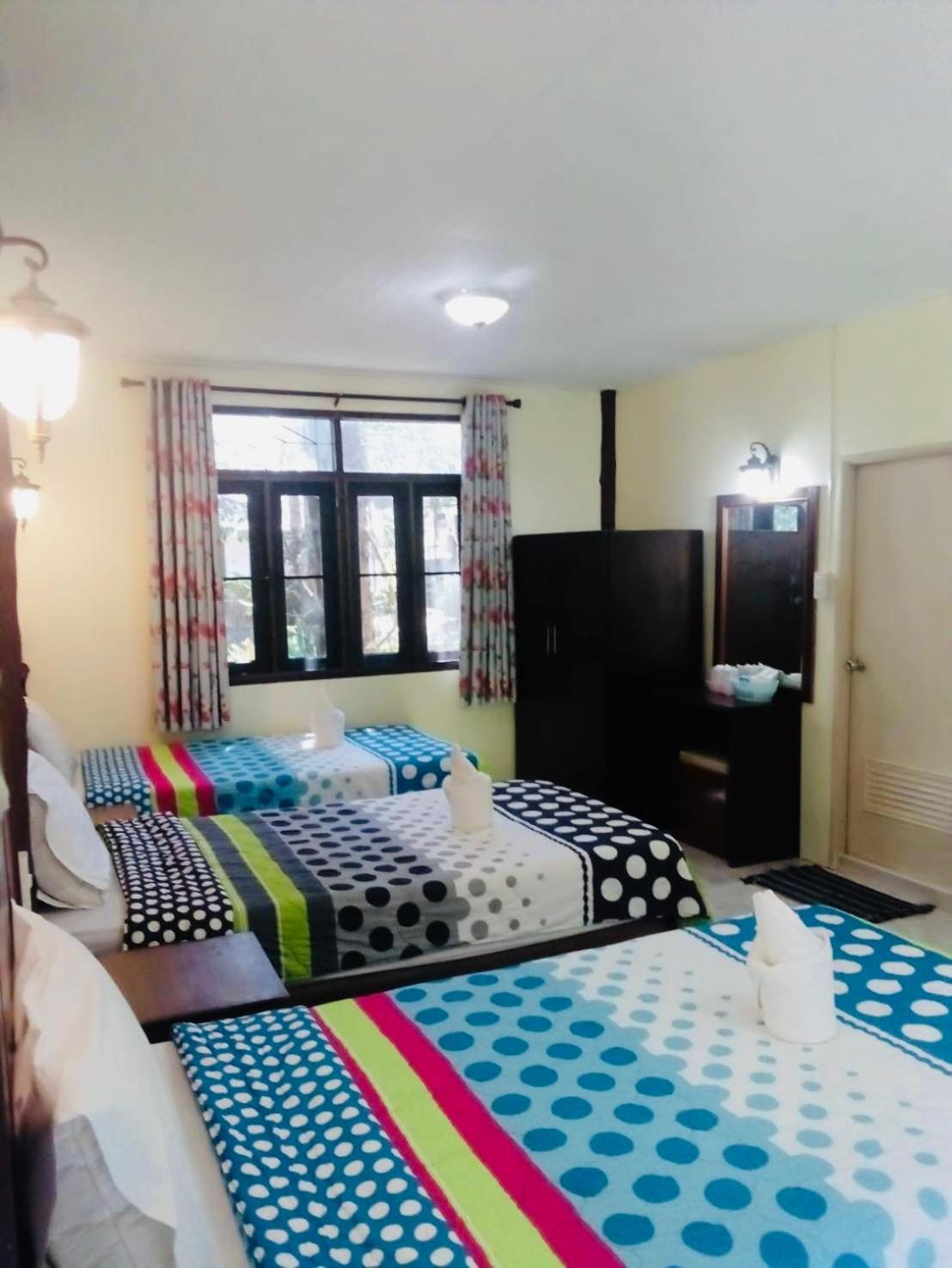Triple Room - Photo 2