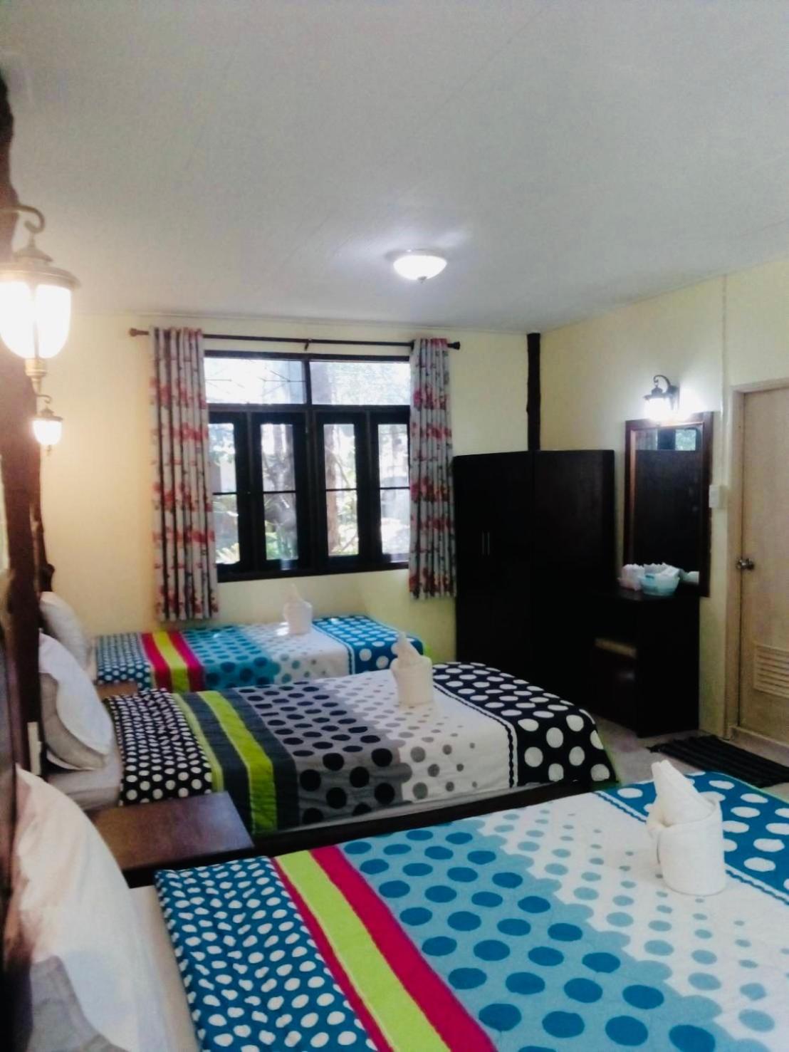Triple Room - Photo 4