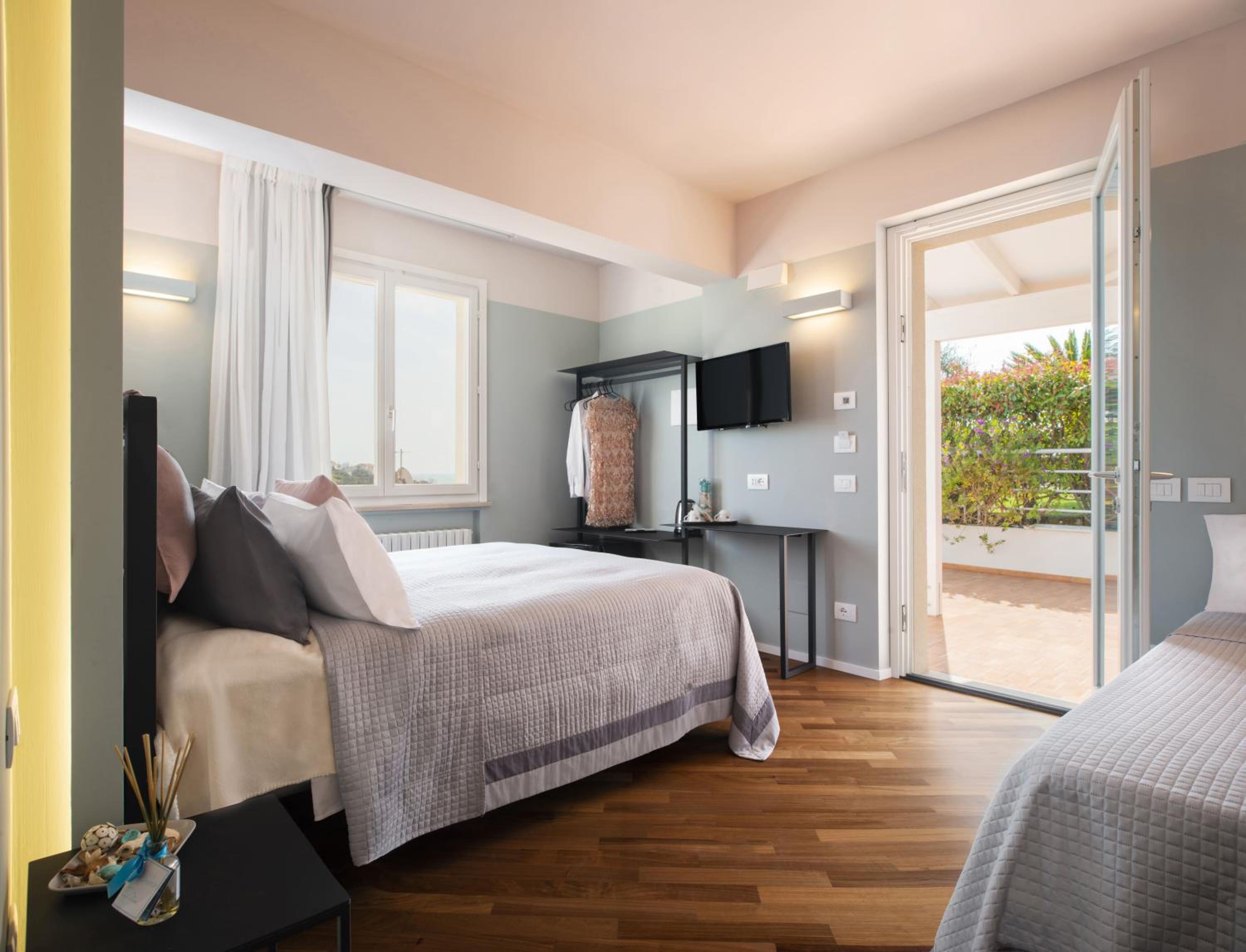 Triple Room photo 2