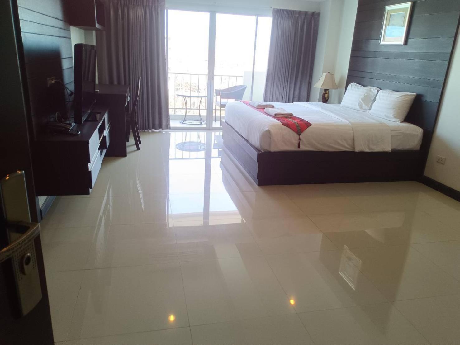 Deluxe Room photo 3