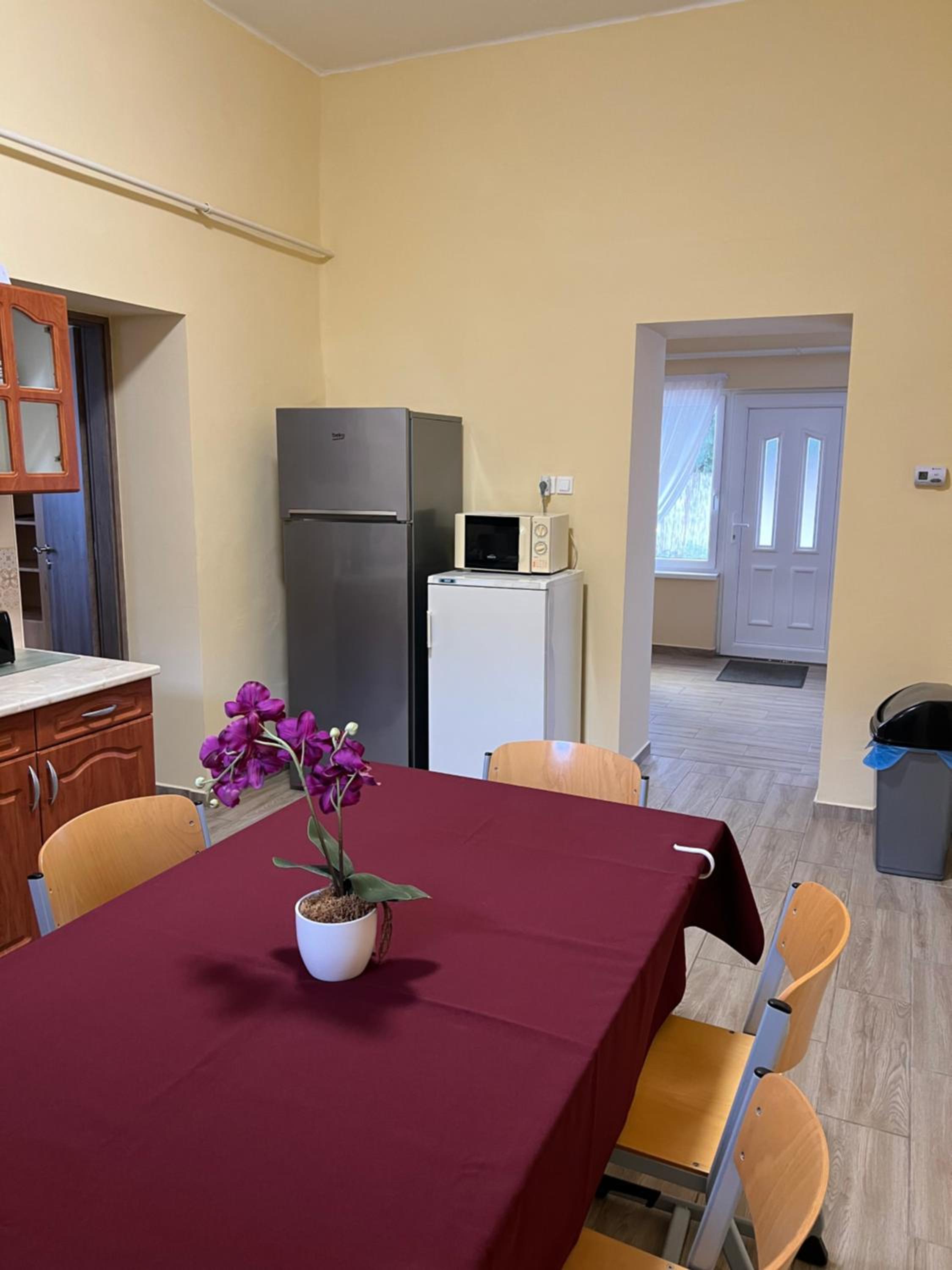 Three-Bedroom Apartment Suite photo 3