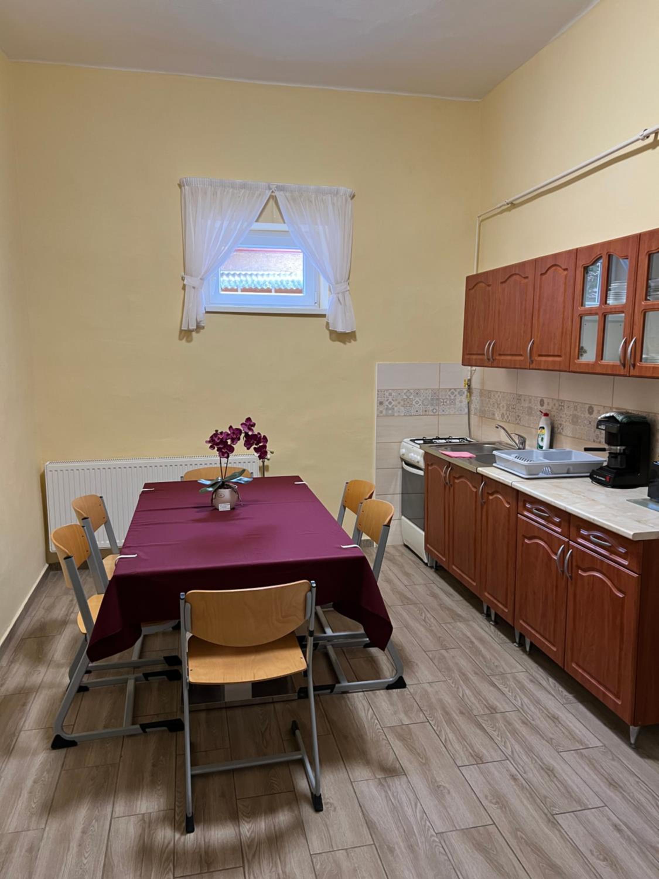 Three-Bedroom Apartment Suite photo 1