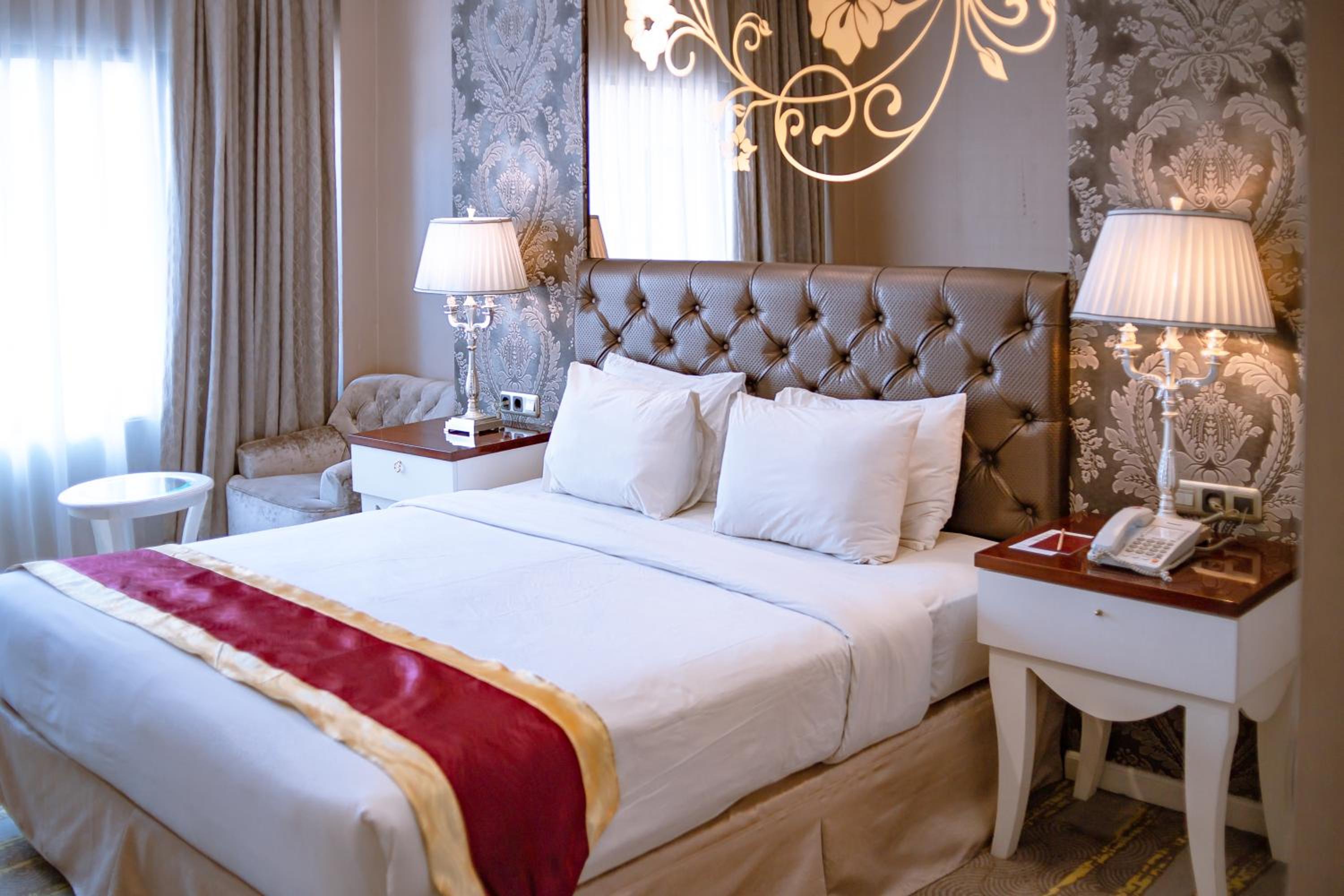 Executive Double Room - Photo 1