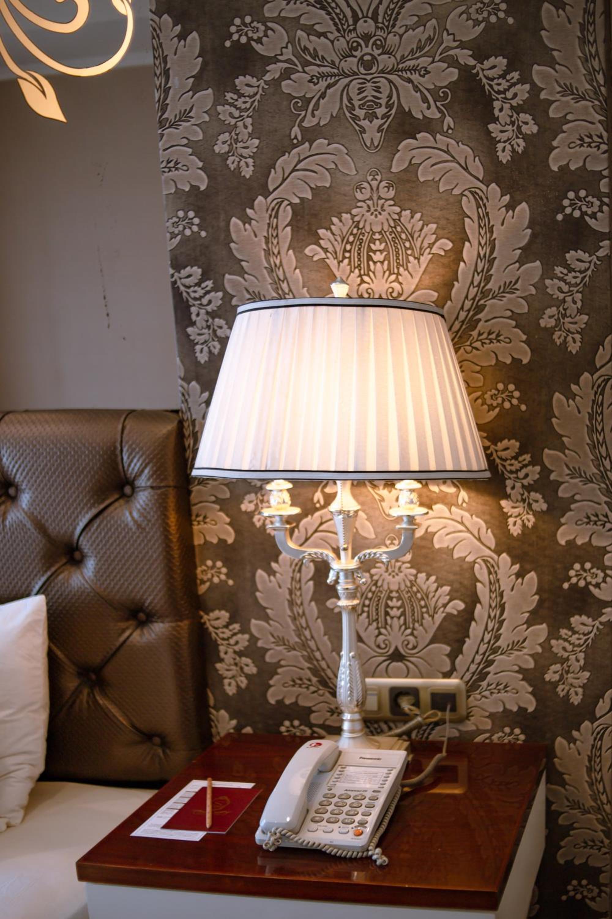 Executive Double Room - Photo 2