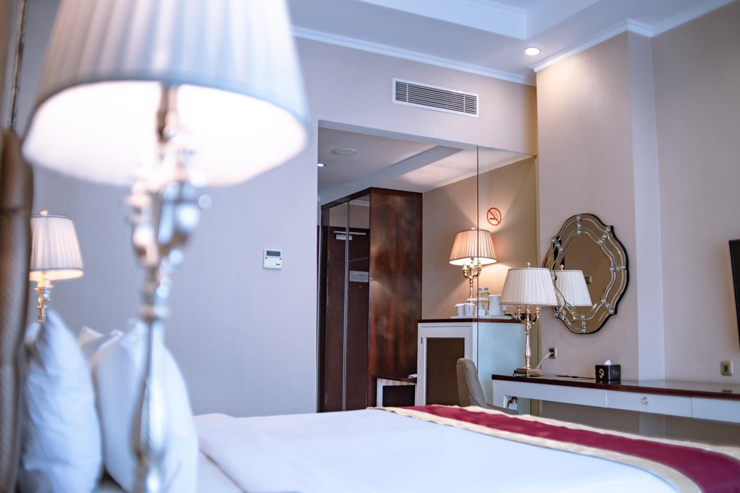 Grand Deluxe Double Room - Photo 2