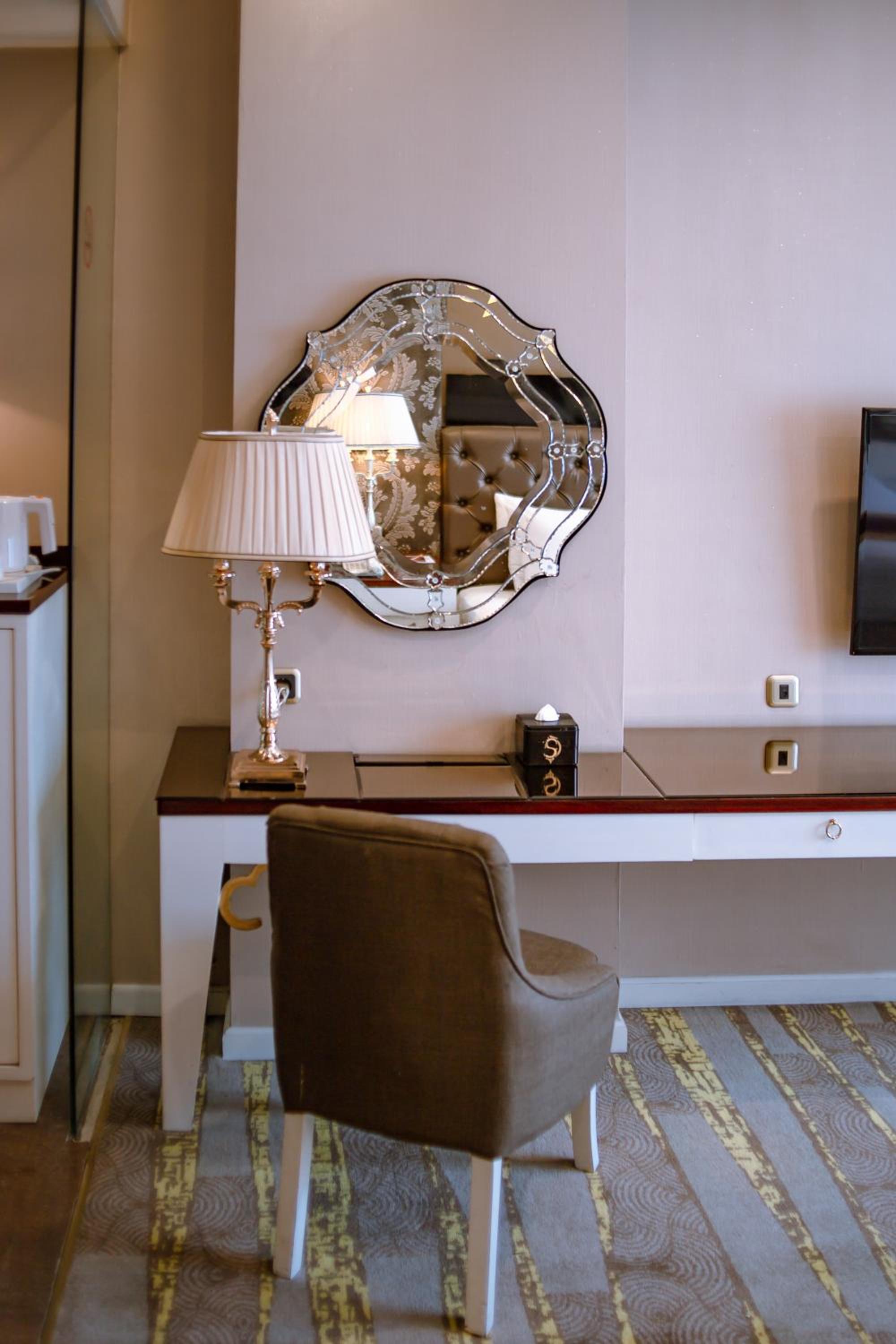 Executive Double Room - Photo 4