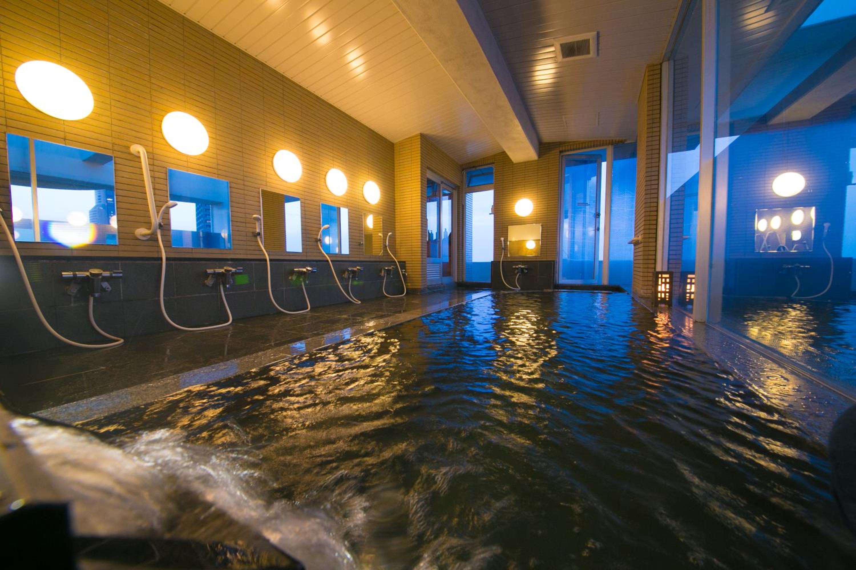 Japanese-Style Twin Room with Shared Bathroom photo 2