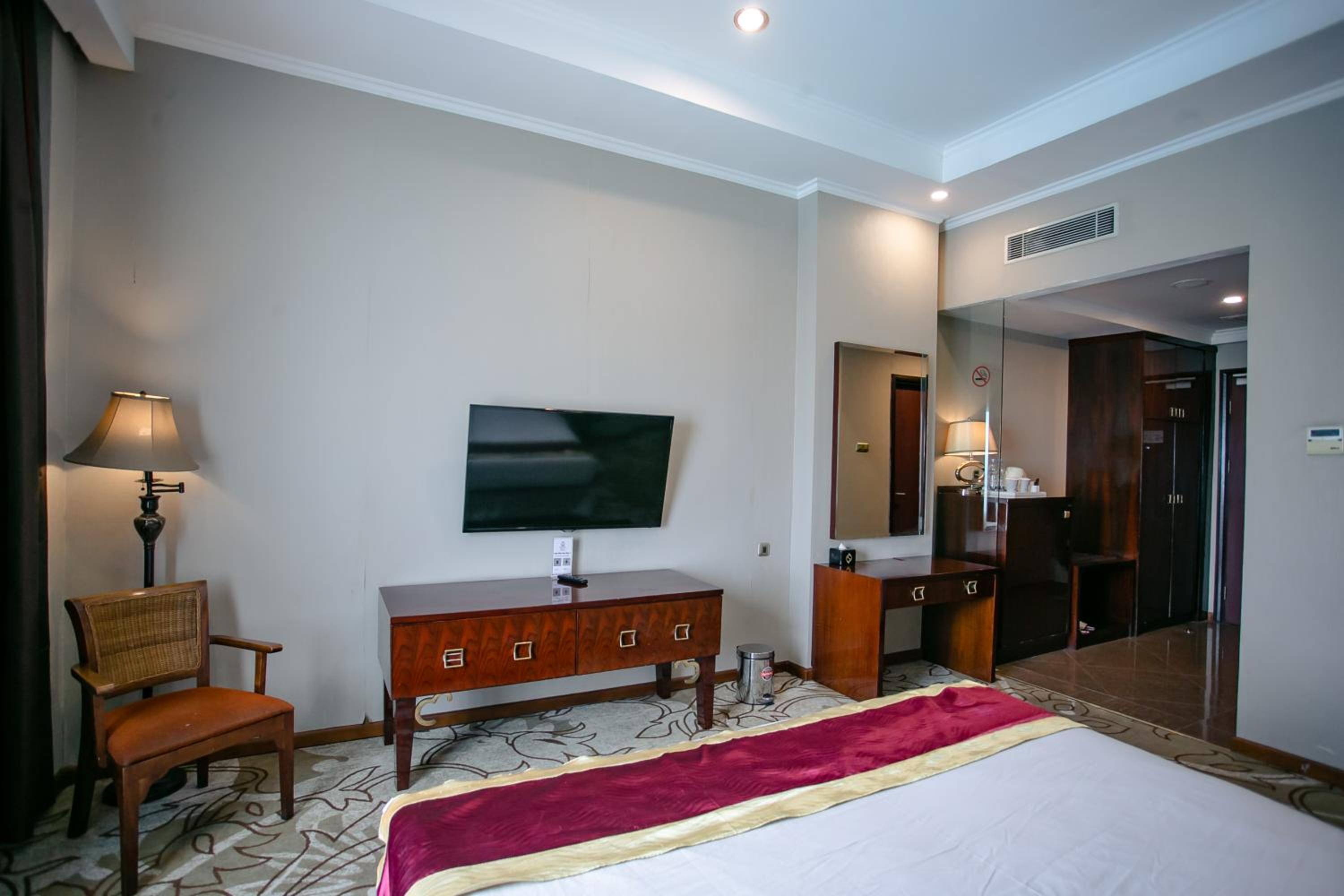 Grand Deluxe Double Room - Photo 1