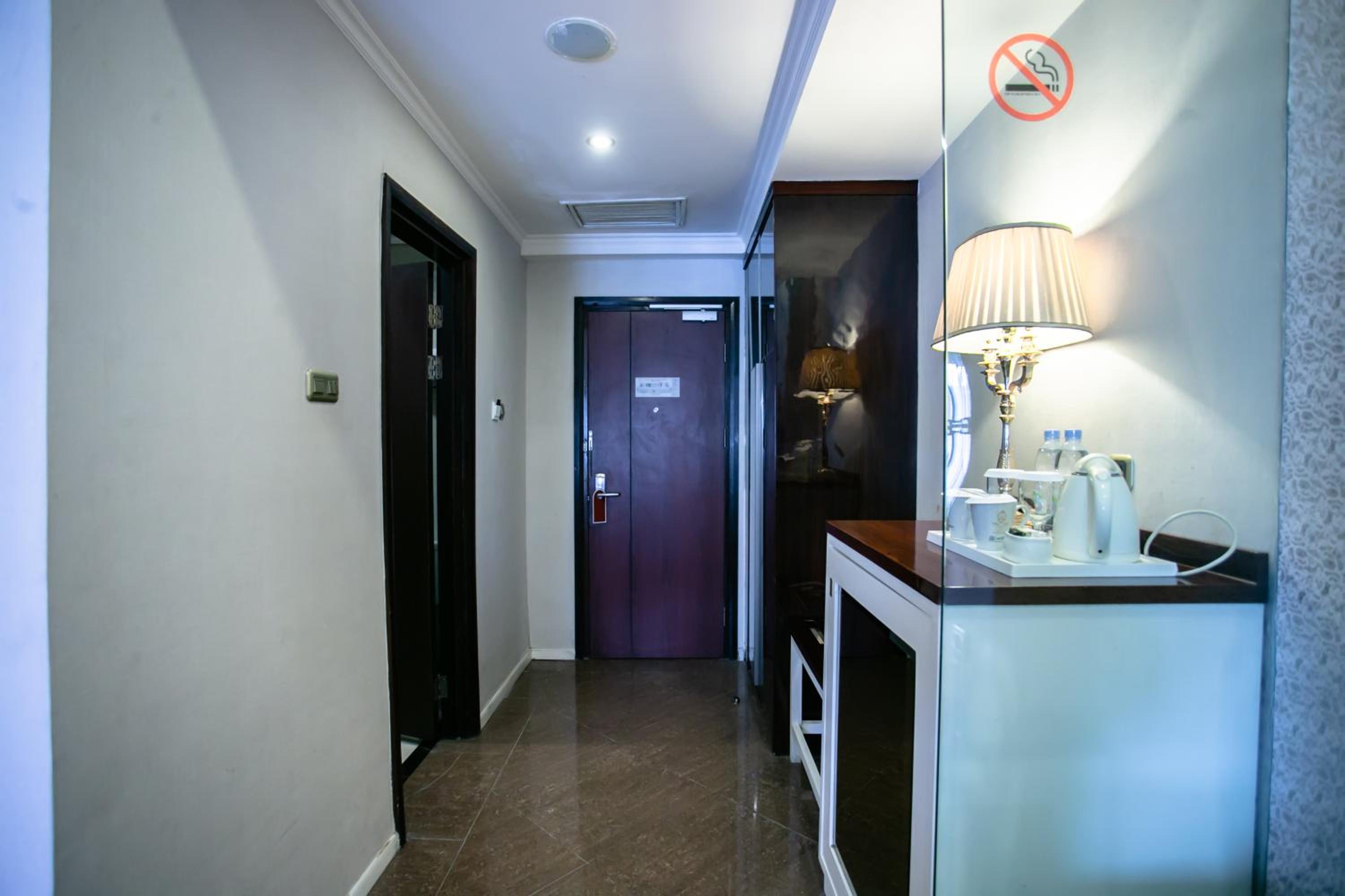 Grand Deluxe Twin Room - Photo 4