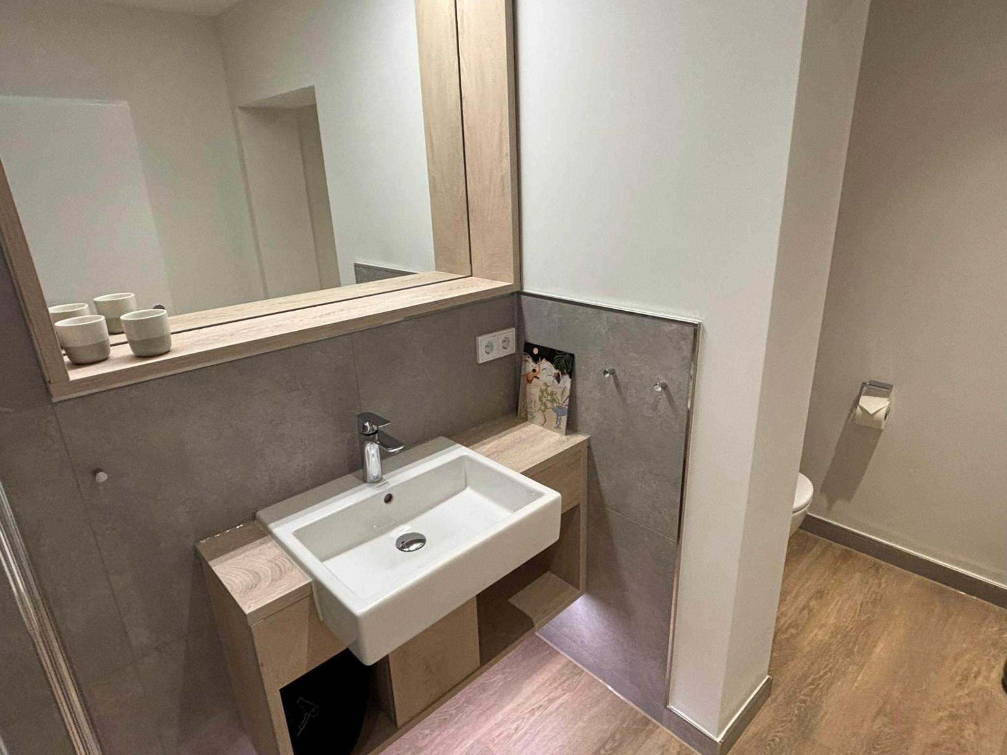 Suite with Sea View