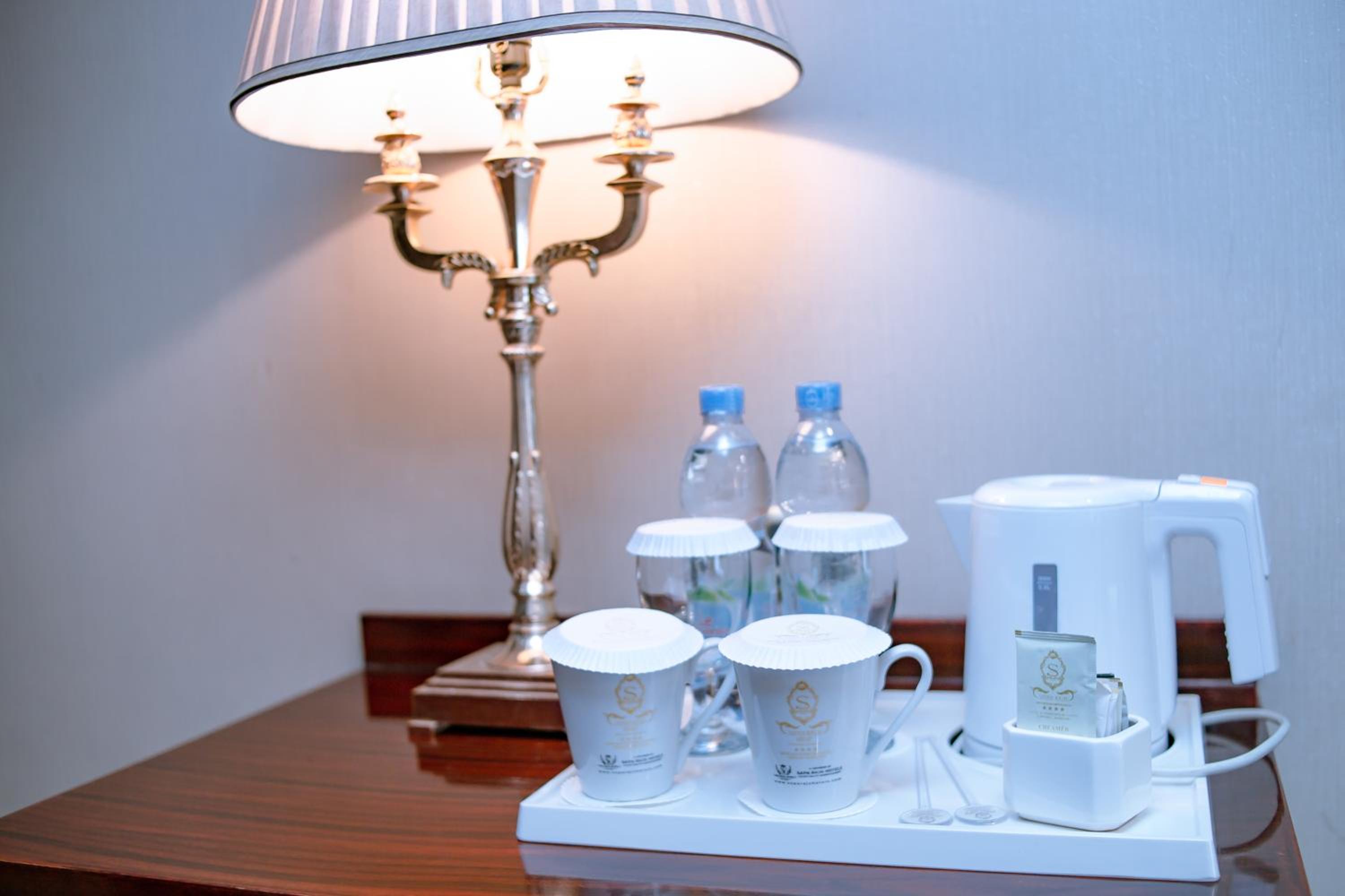 Executive Double Room - Photo 6