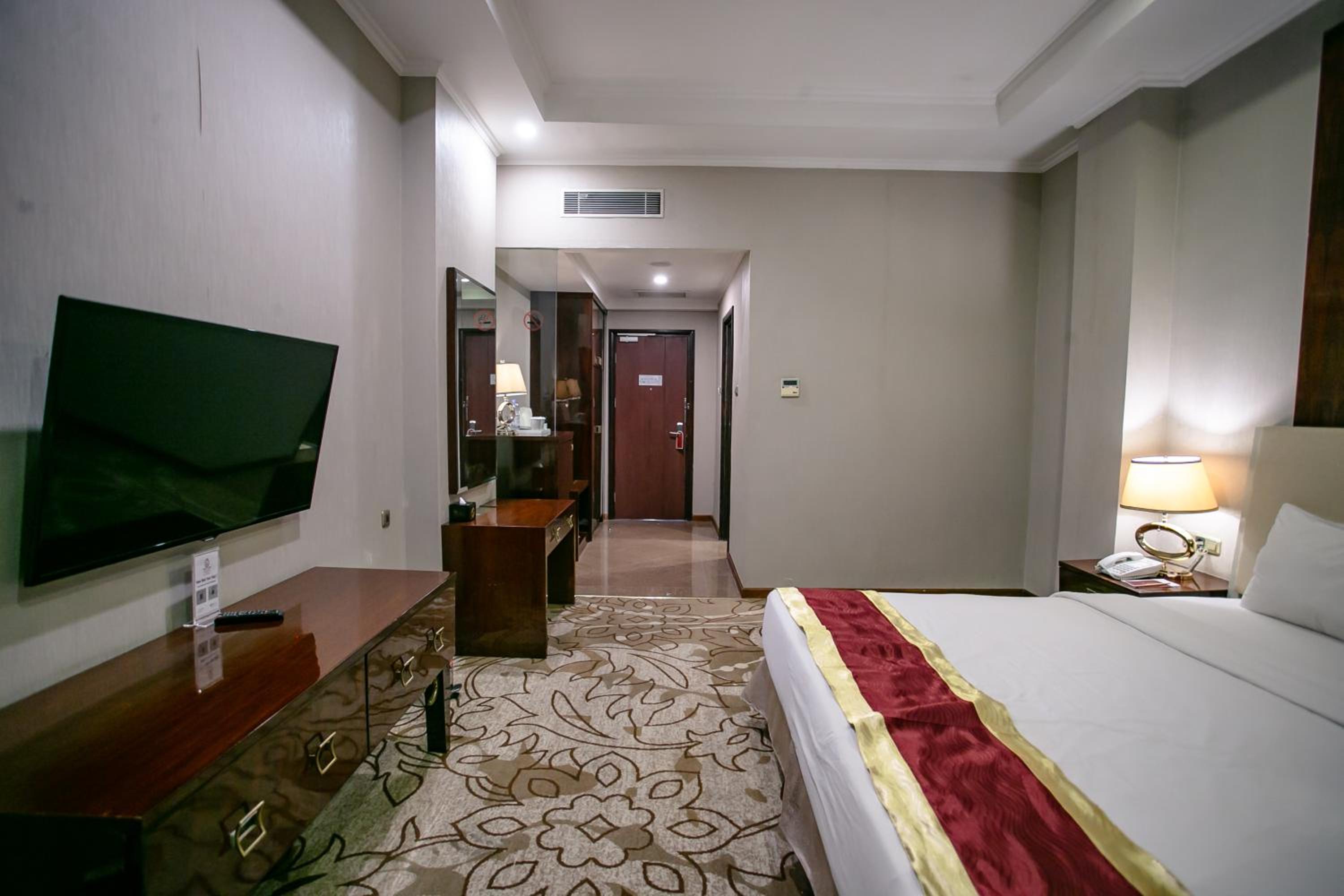 Grand Deluxe Double Room - Photo 7