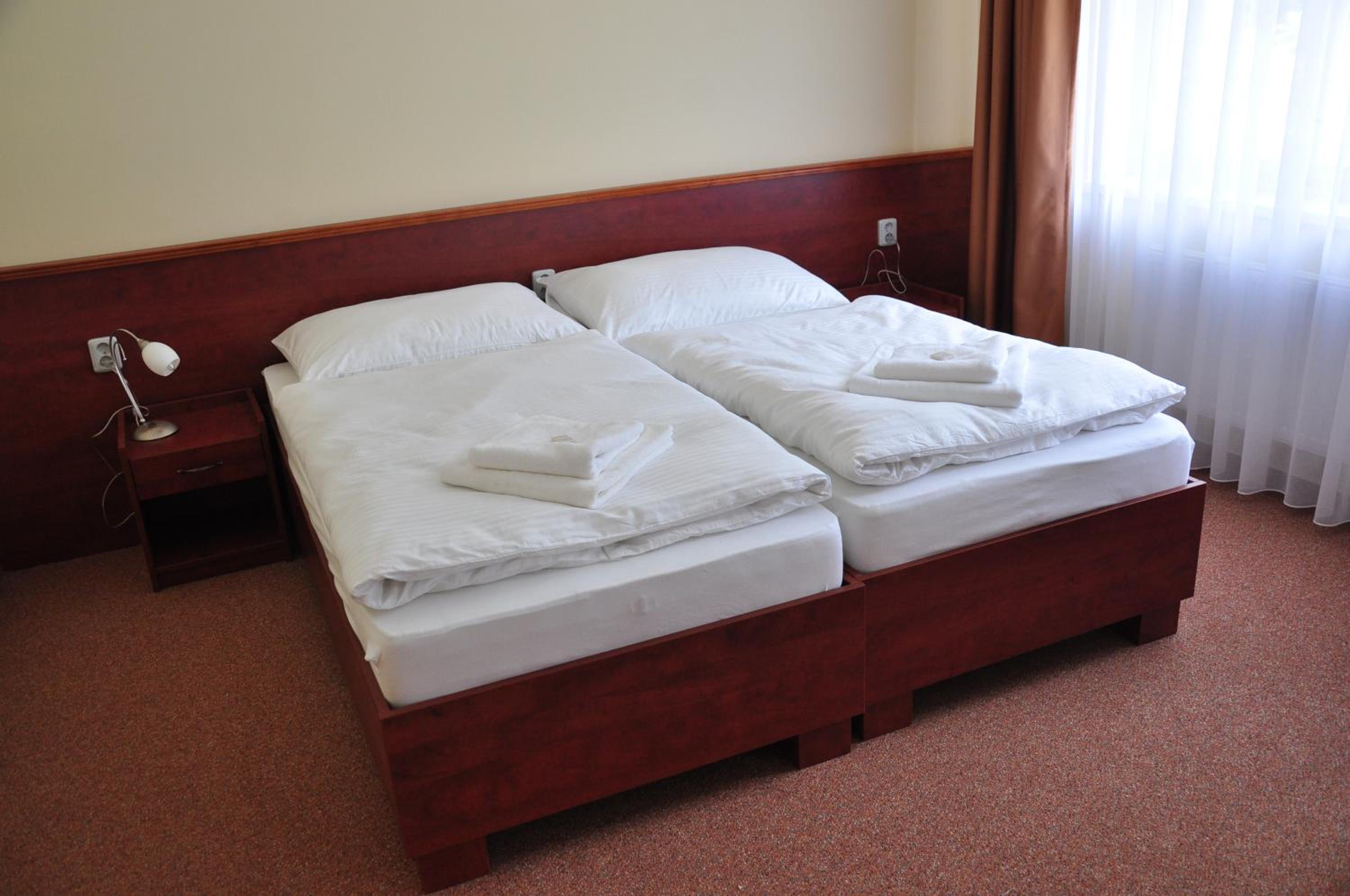 Double or Twin Room photo 1
