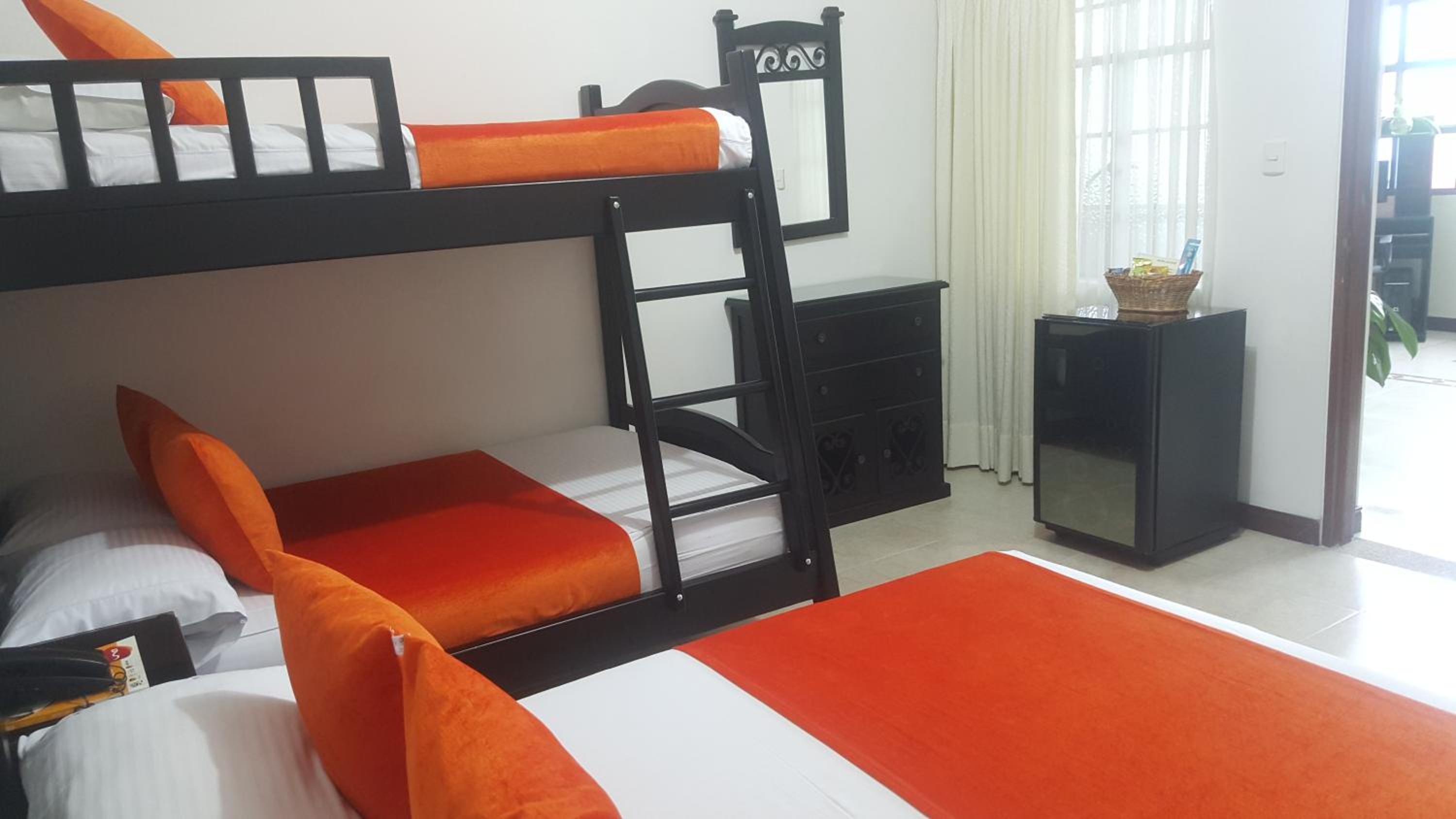 Standard Triple Room photo 1