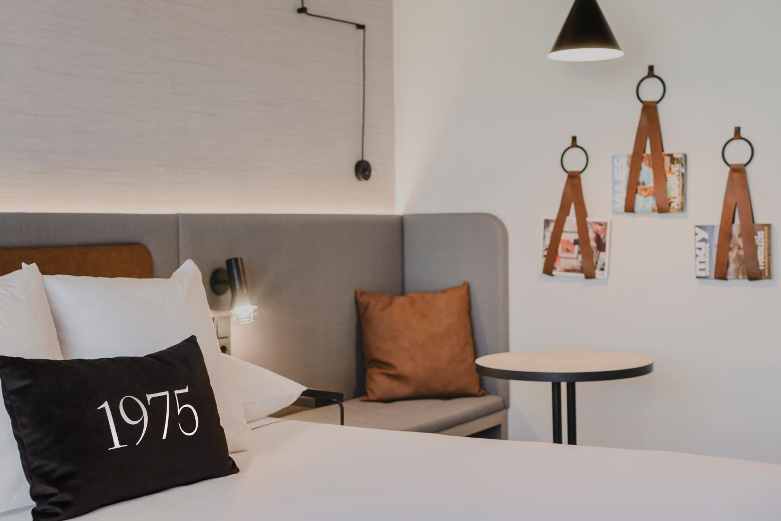 Double or Twin Room - Disability Access