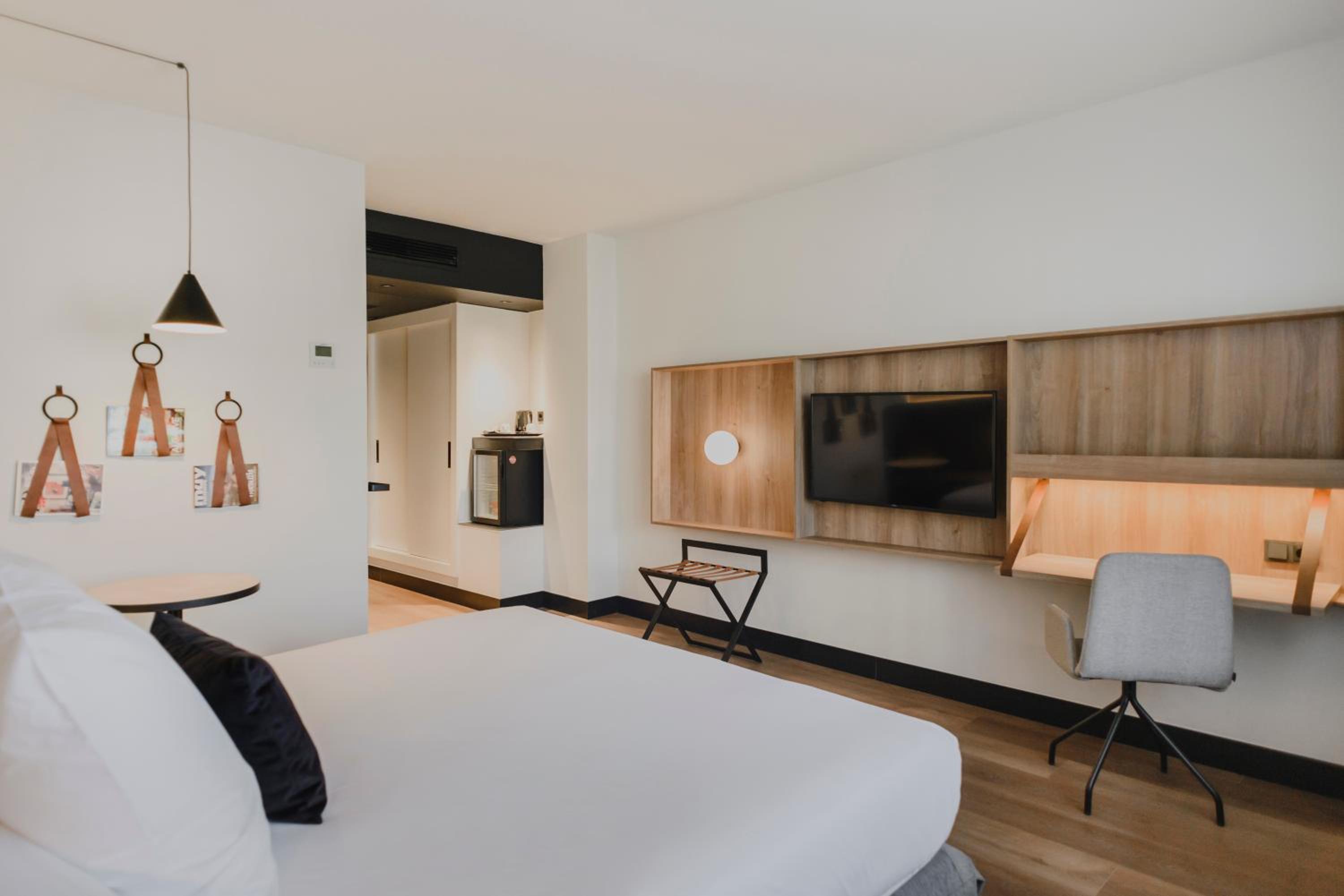 Double or Twin Room - Disability Access