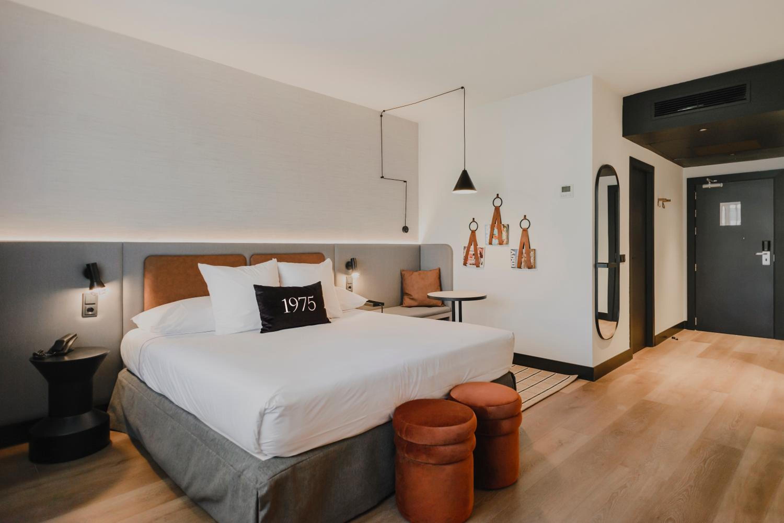 Double or Twin Room - Disability Access thumbnail 5