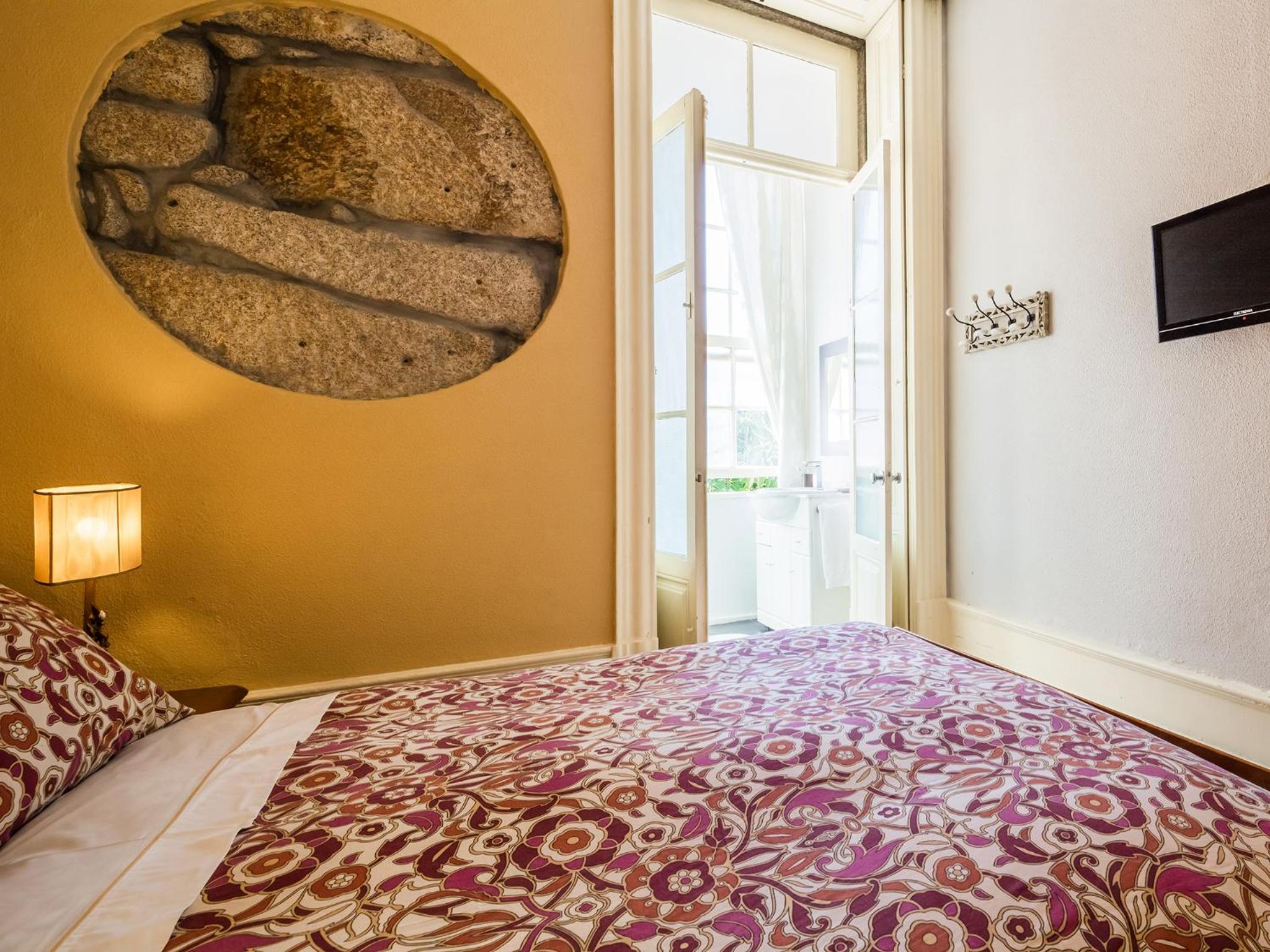 Double Room - Photo 11