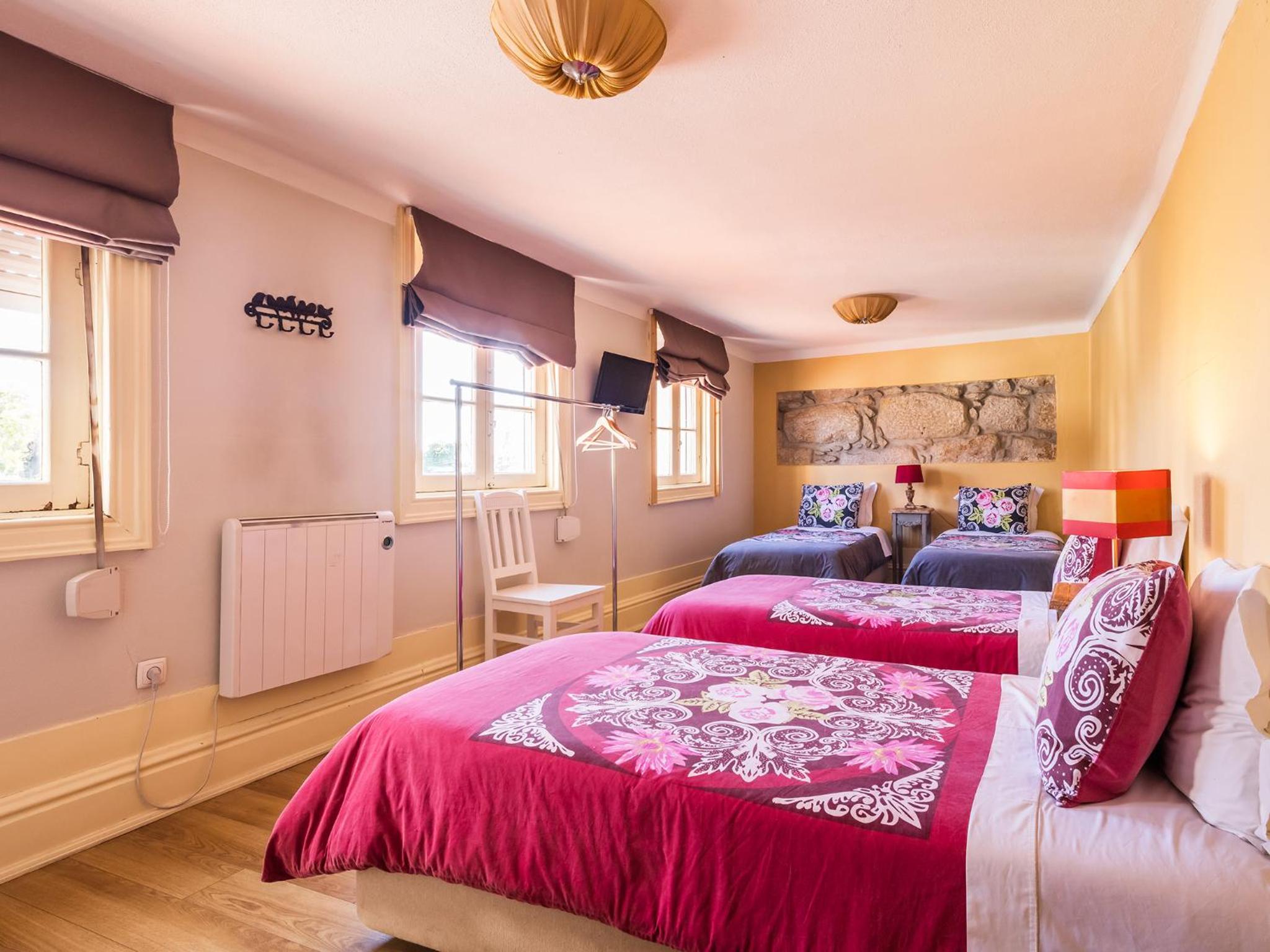 Quadruple Room - Photo 1