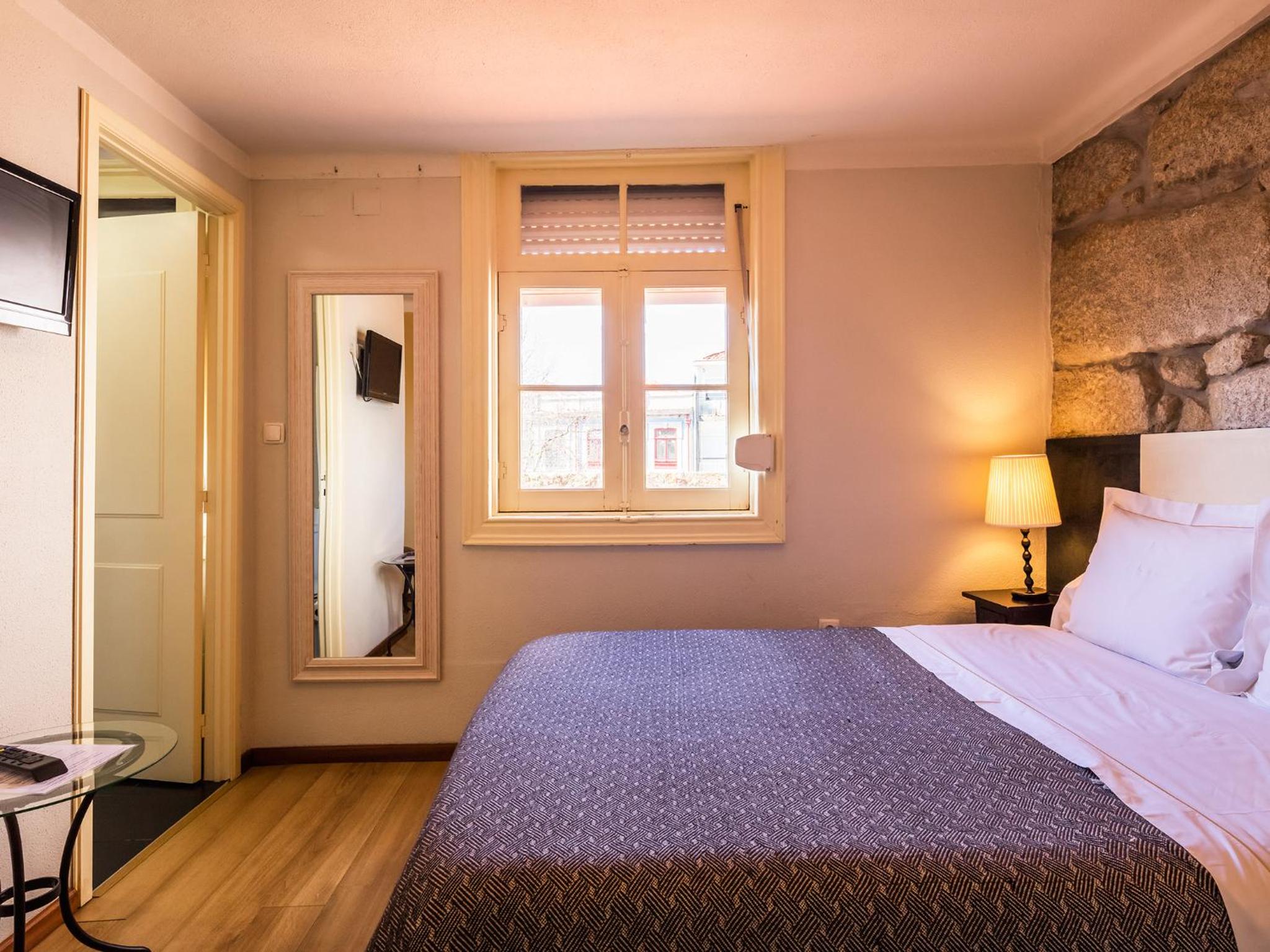 Double Room - Photo 3